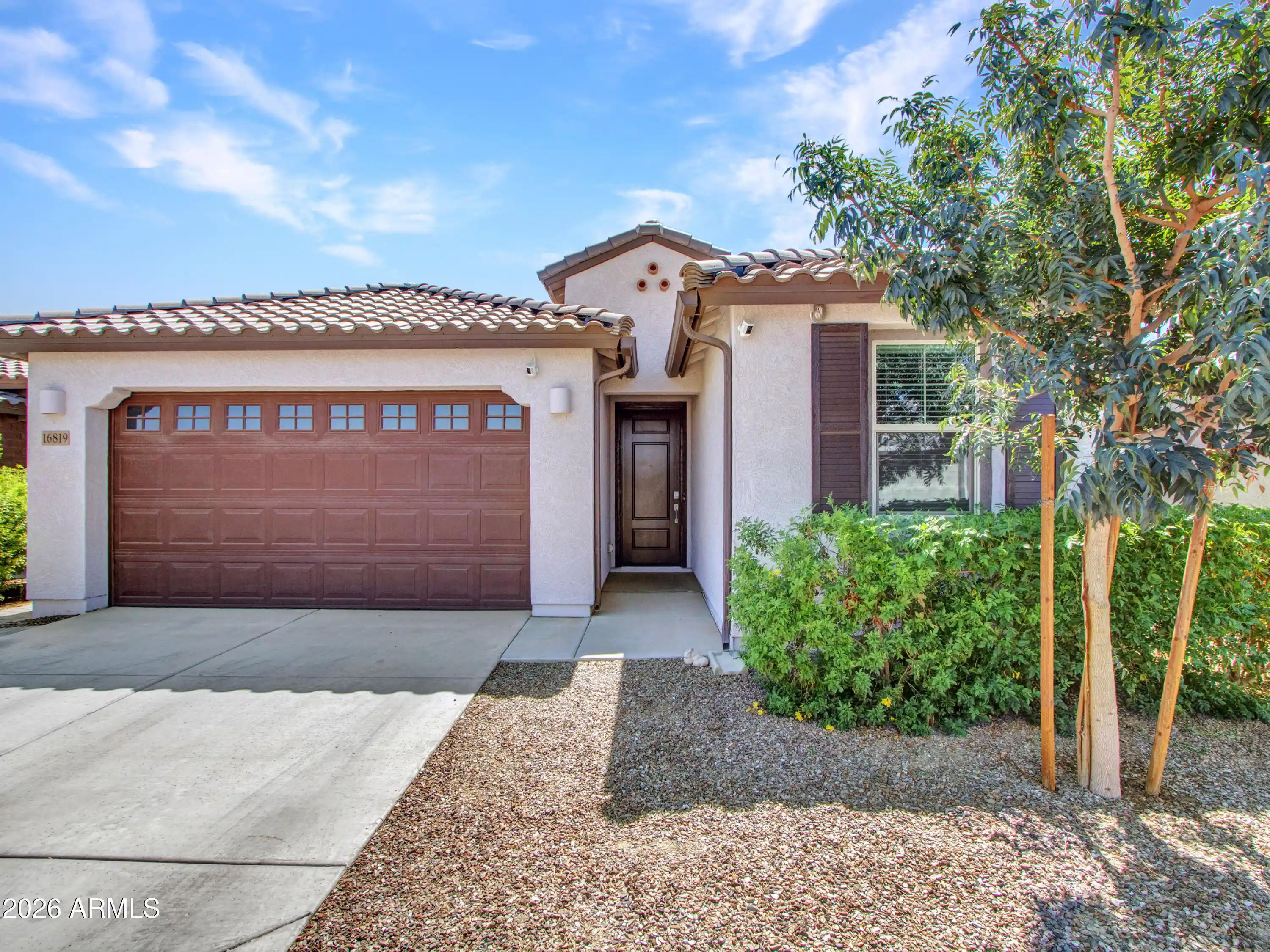 Photo 1 of Single family home for sale at 16819 W Echo Ln, Waddell, AZ 85355 | MLS# 7082914 | Listing updated on 2026-10-16