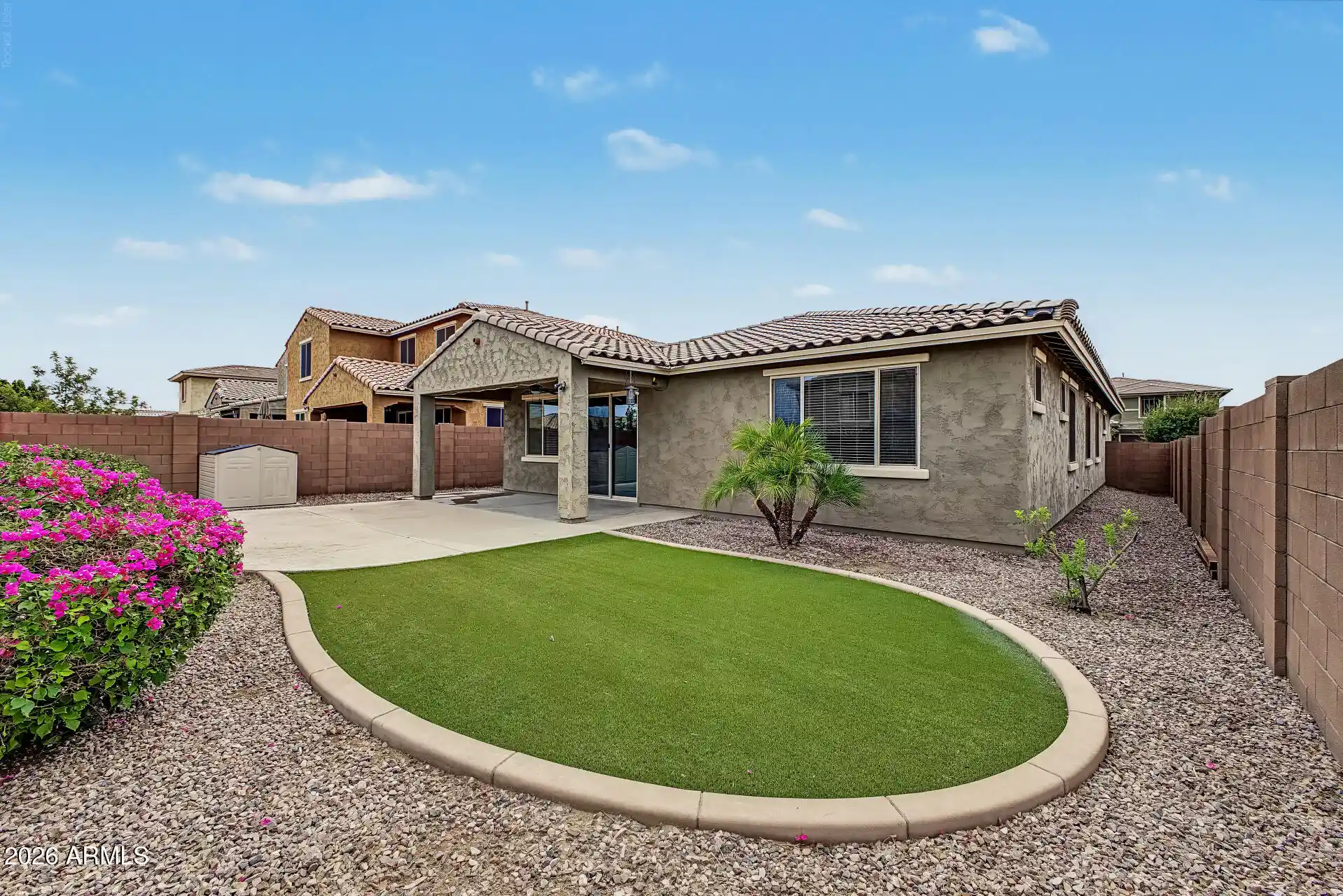 Photo 1 of Single family home for sale at 2722 E Cherry Hl Dr, Gilbert, AZ 85298 | MLS# 7081453 | Listing updated on 2026-10-21