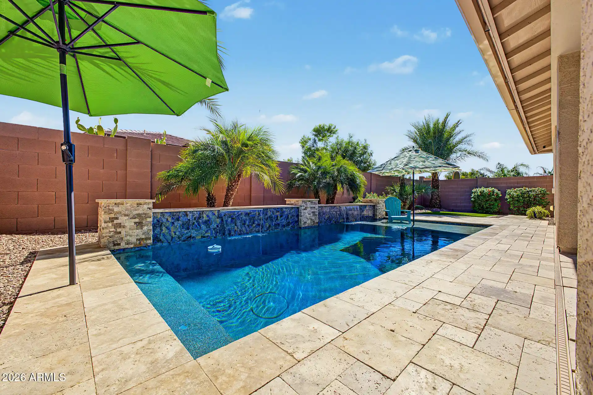 Photo 1 of Sale Pending at 10551 E Twister Ave, Mesa, AZ 85212 | MLS# 7085693 | Listing updated on 2026-10-22