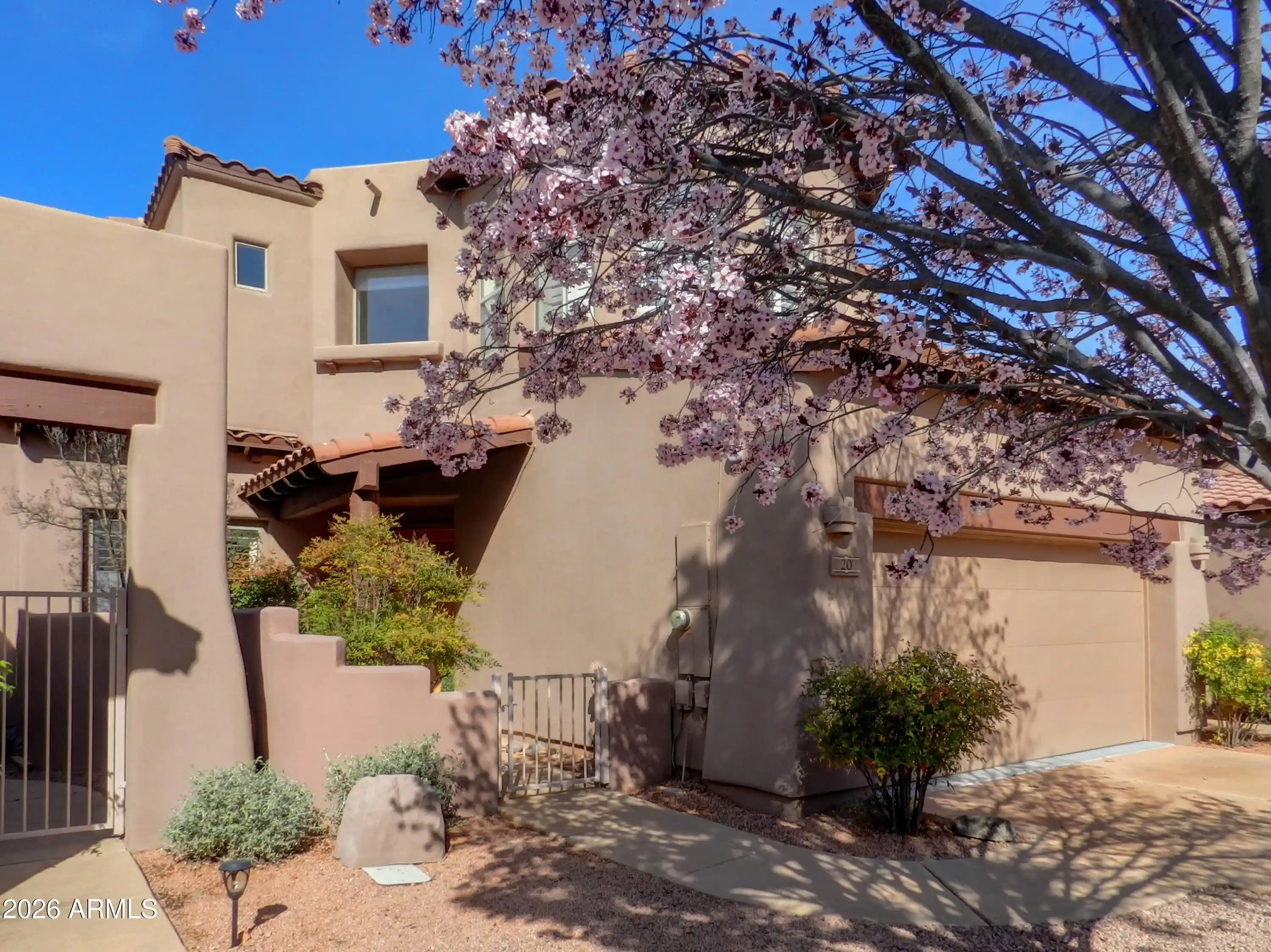 Photo 1 of Sale Pending at 20 Colinas, Sedona, AZ 86351 | MLS# 7081591 | Listing updated on 2026-10-07