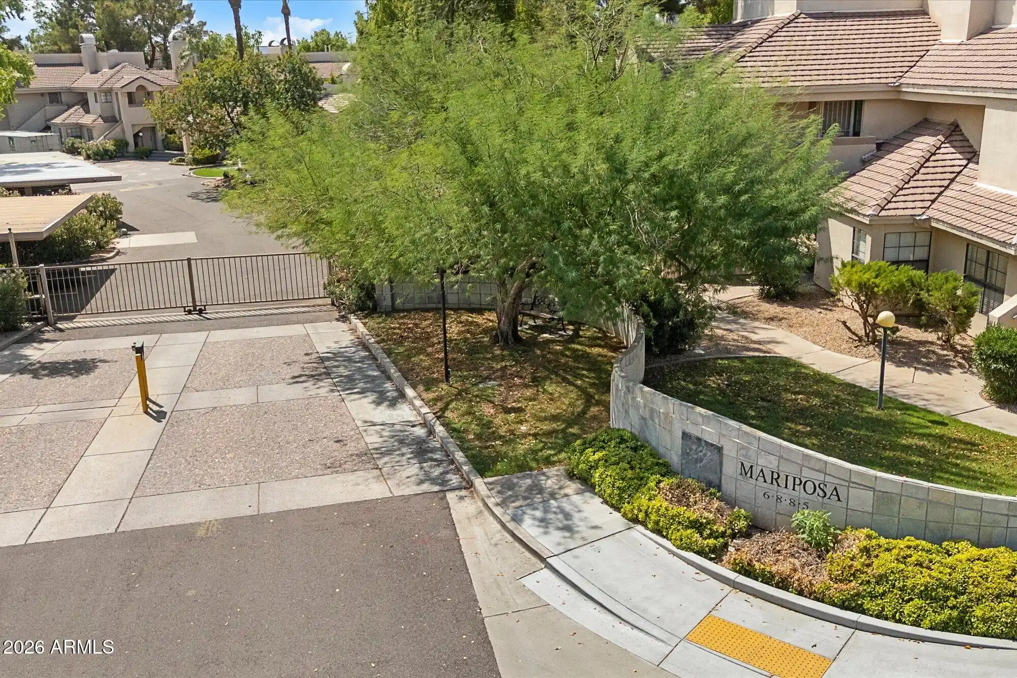 Condo for sale at 6885 E Cochise Rd #116, Paradise Valley, AZ 85253 | MLS# 7084340