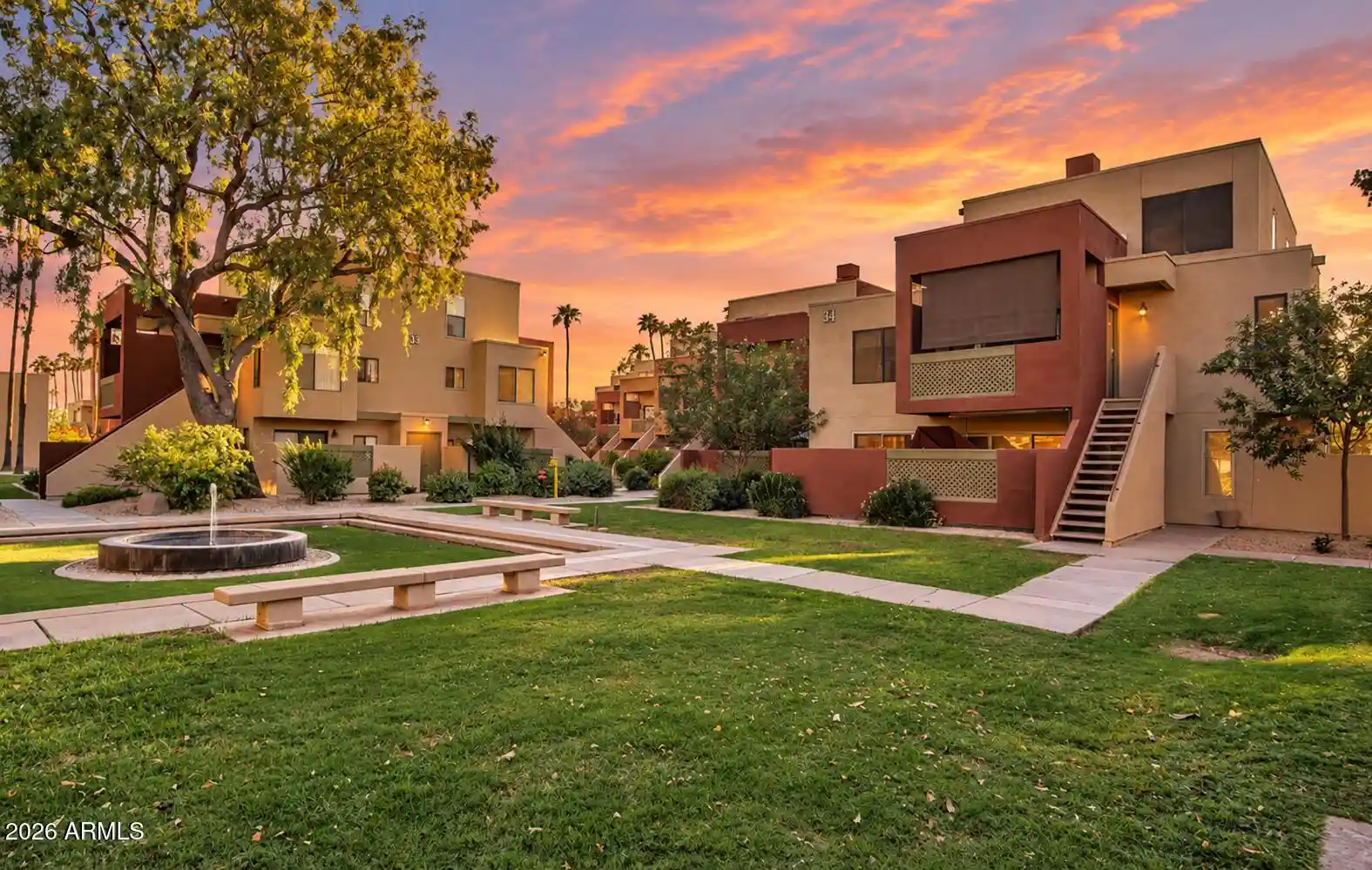 Listing Photo 1 - Condo for sale in 3600 N Hayden Rd located at 3600 N Hayden Rd, Scottsdale, AZ 85251 - Unit #3402