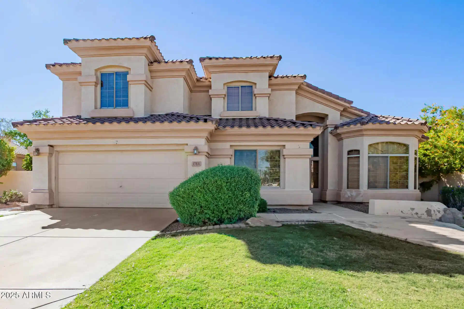 Photo 1 of Single family home for sale at 1764 S Marble St, Gilbert, AZ 85295 | MLS# 7085869 | Listing updated on 2026-10-24