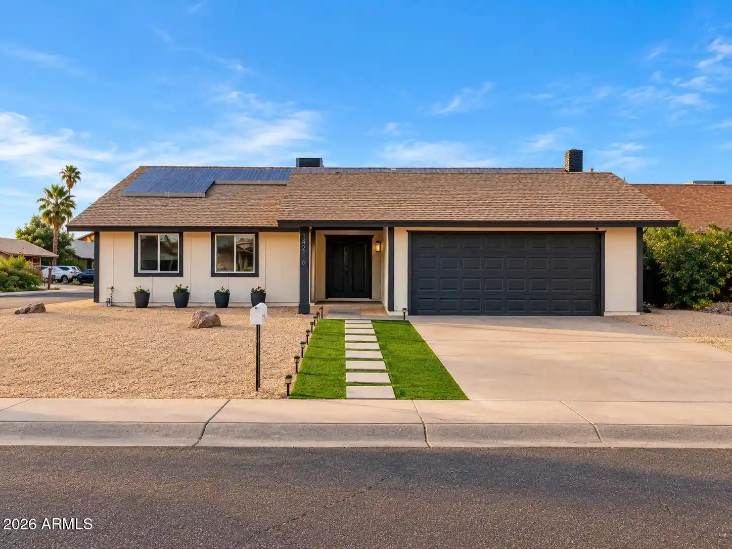 Photo 1 of Single family home for sale at 14216 N 39th Drive, Phoenix, AZ 85053 | MLS# 7081430 | Listing updated on 2026-10-26