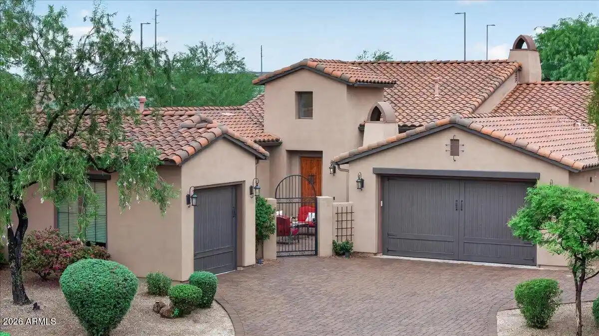 Photo 1 of Sale Pending at 5616 E Libby St, Scottsdale, AZ 85254 | MLS# 7087302 | Listing updated on 2026-10-16