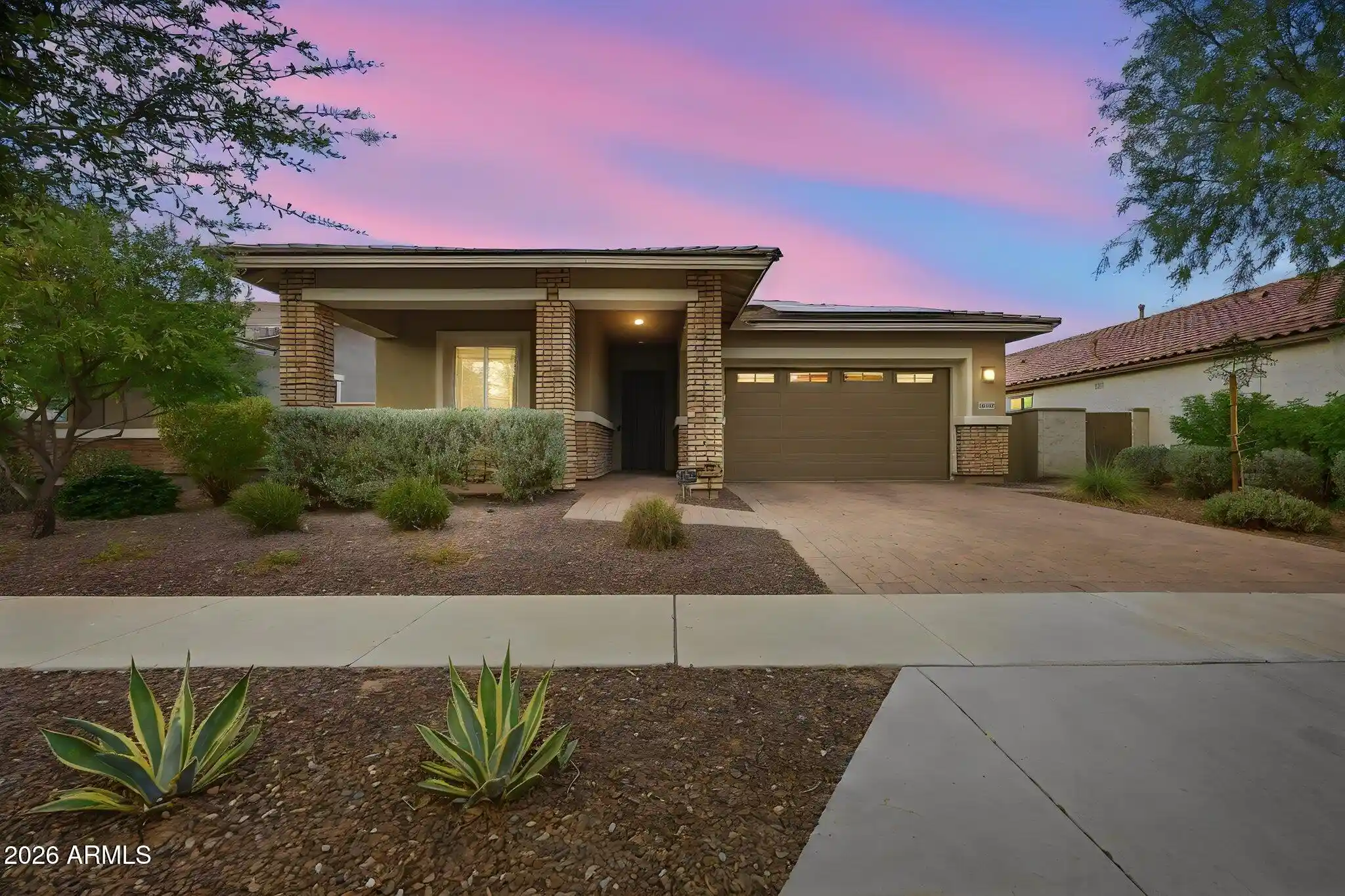 Photo 1 of Sale Pending at 14616 W Larkspur Dr, Surprise, AZ 85379 | MLS# 7081571 | Listing updated on 2026-10-19