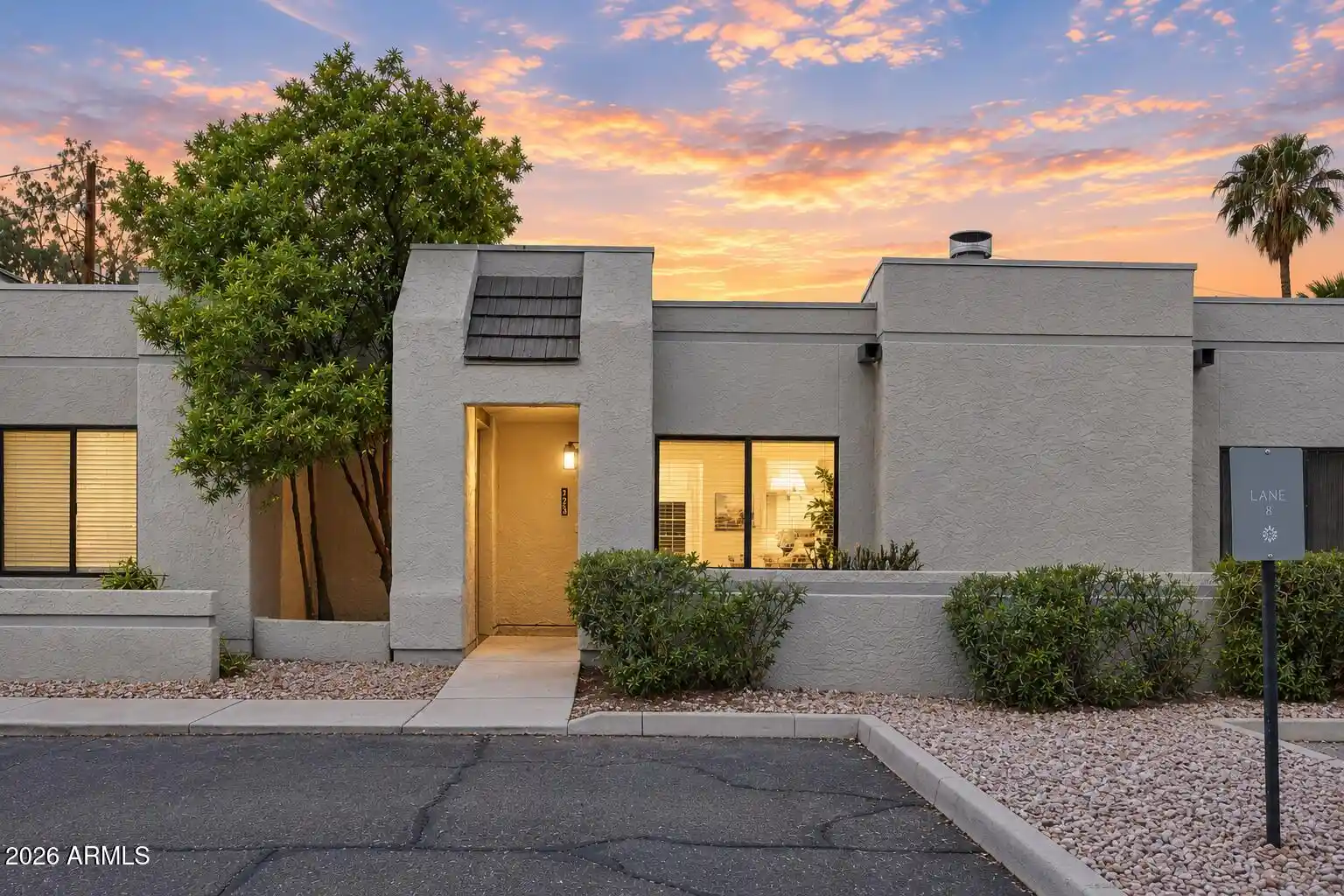 Townhouse for sale at 6230 N 33rd Avenue #129, Phoenix, AZ 85017 | MLS# 7083156