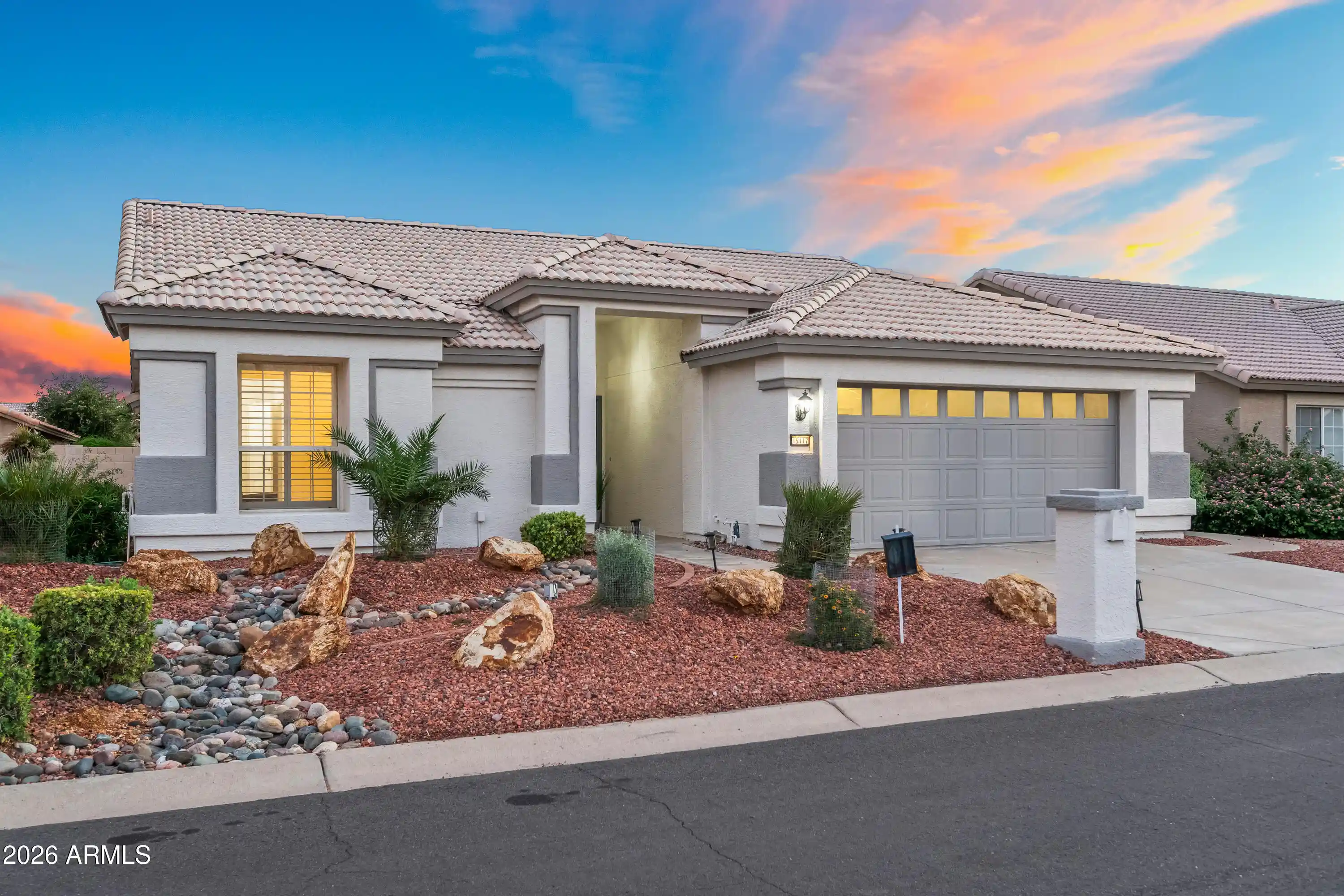 Photo 1 of Single family home for sale at 15117 W Vale Dr, Goodyear, AZ 85395 | MLS# 7081338 | Listing updated on 2026-10-30