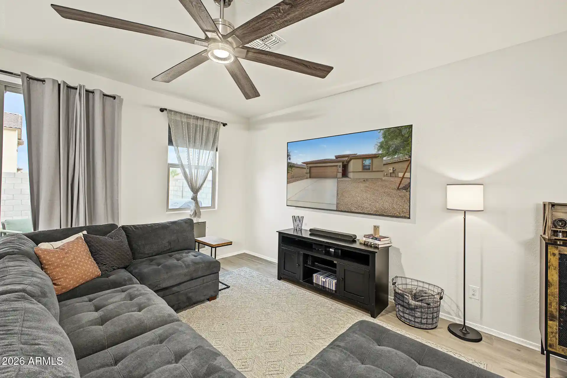 Photo 1 of Single family home for sale at 17530 W Villa Hermosa Ln, Surprise, AZ 85387 | MLS# 7082303 | Listing updated on 2026-09-21