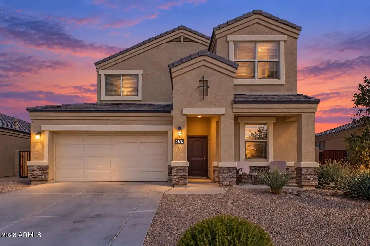 Single family home for sale at 30950 W Weldon Ave, Buckeye, AZ 85396 | MLS# 7081862