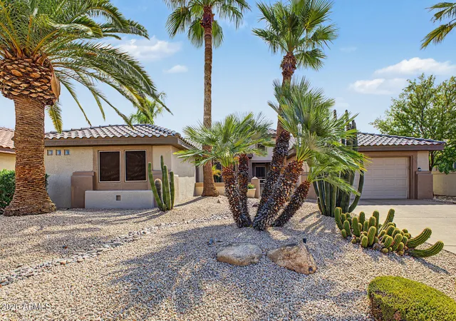 Photo 1 of Single family home for sale at 18101 N Key Estrella Dr, Surprise, AZ 85374 | MLS# 7081545 | Listing updated on 2026-10-26