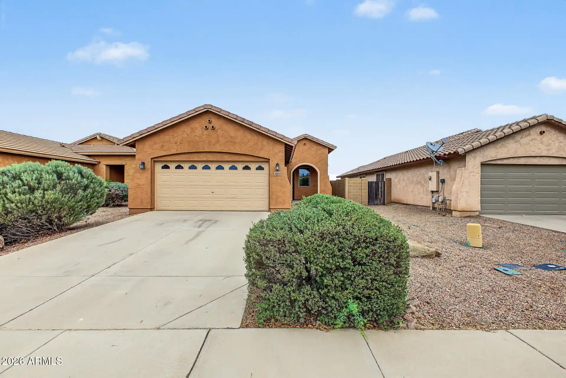 Single family home for sale at 46110 W Sheridan Rd, Maricopa, AZ 85139 | MLS# 7081497