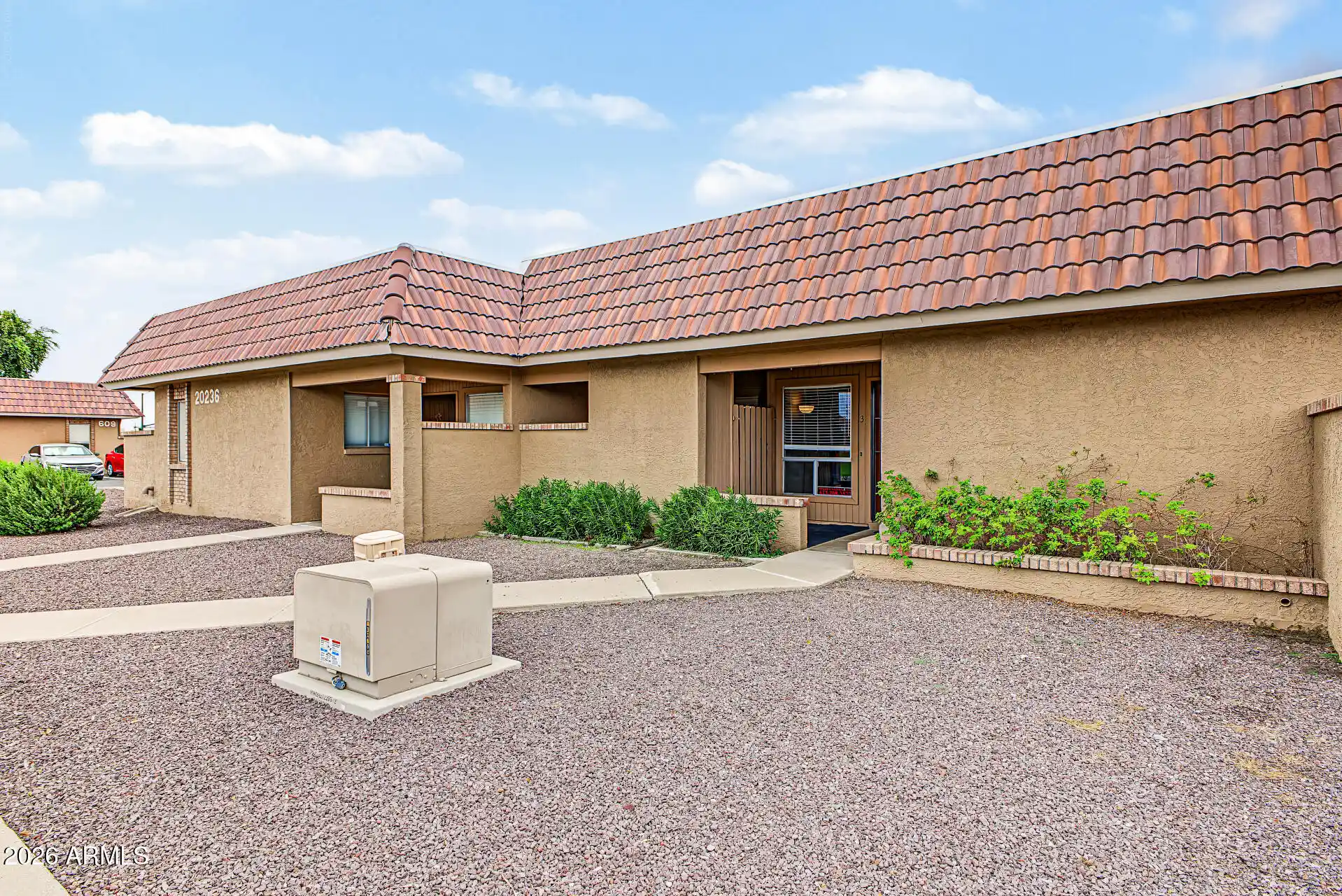 Condo for sale at 20236 N 6th Drive #3, Phoenix, AZ 85027 | MLS# 7081804