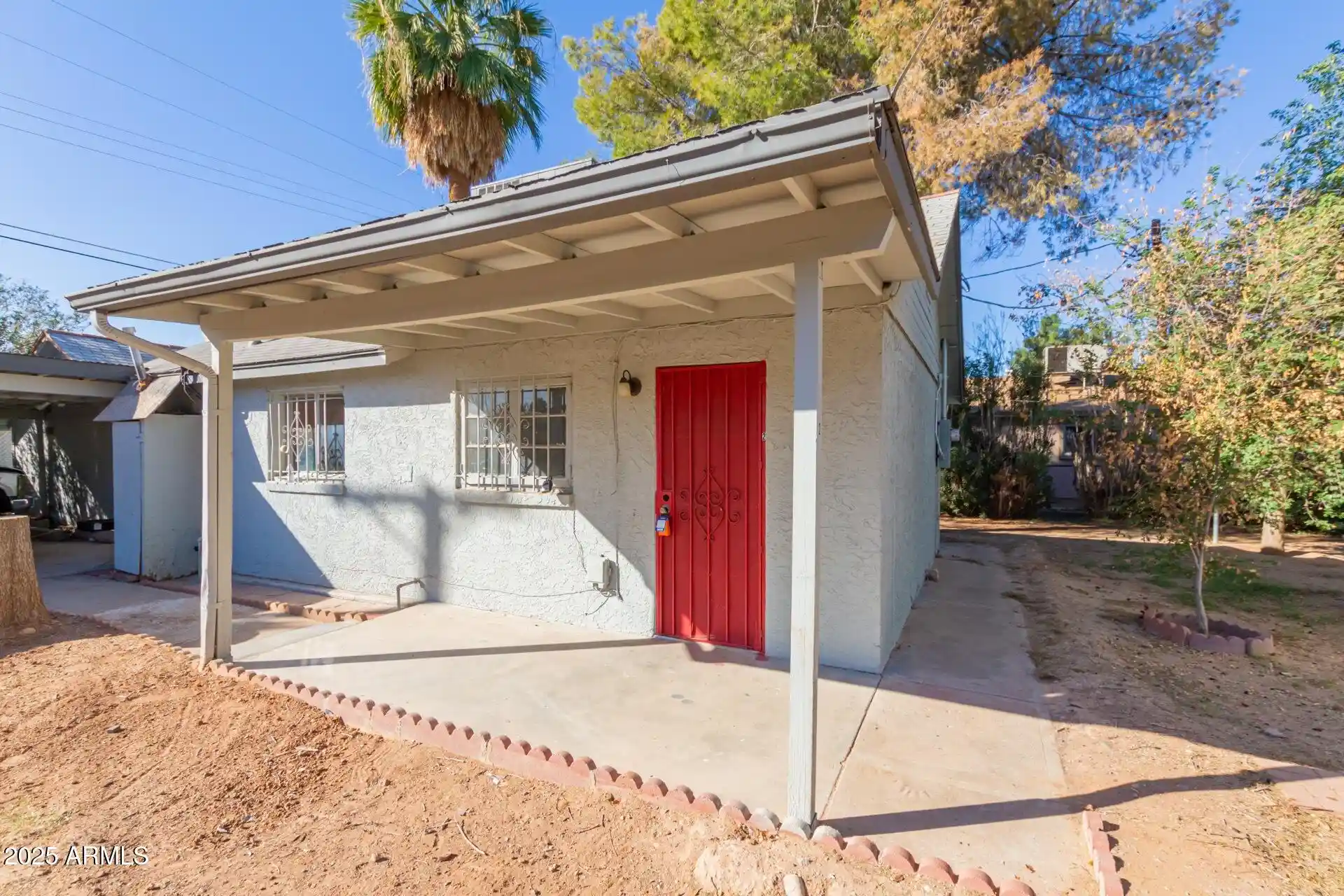 Photo 1 of Townhouse for sale at 3311 E Cambridge Ave, Phoenix, AZ 85008 | MLS# 7081367 | Listing updated on 2026-10-24