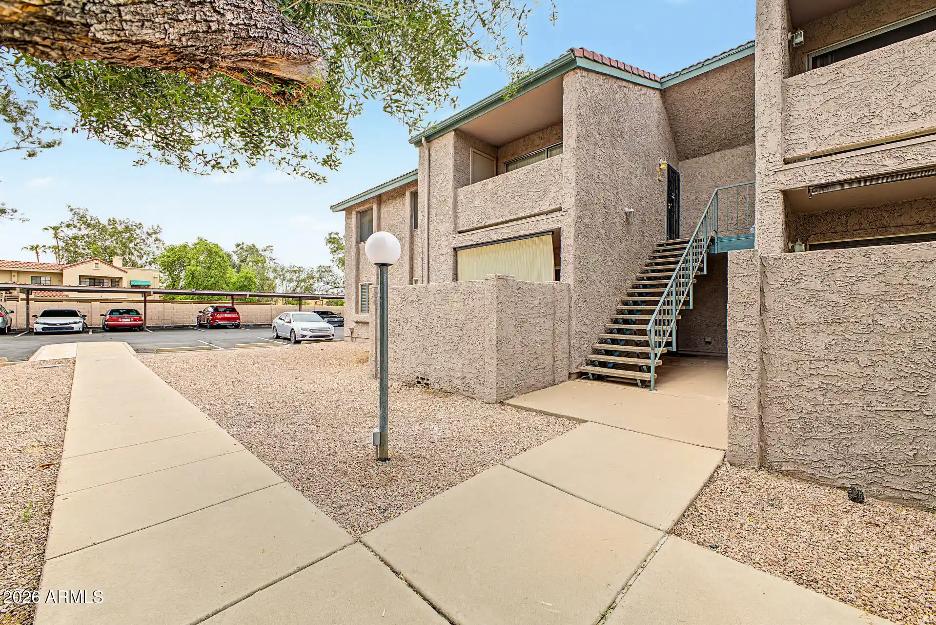 Photo 1 of Condo for sale at 623 W Guadalupe Rd #229, Mesa, AZ 85210 | MLS# 7081374 | Listing updated on 2026-10-05