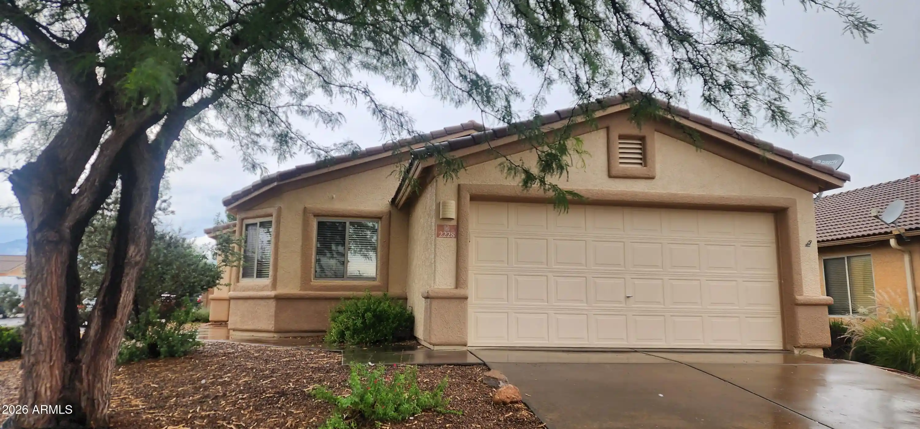 Photo 1 of Single family home for sale at 2228 Calle Patina, Sierra Vista, AZ 85635 | MLS# 7081386 | Listing updated on 2026-10-10