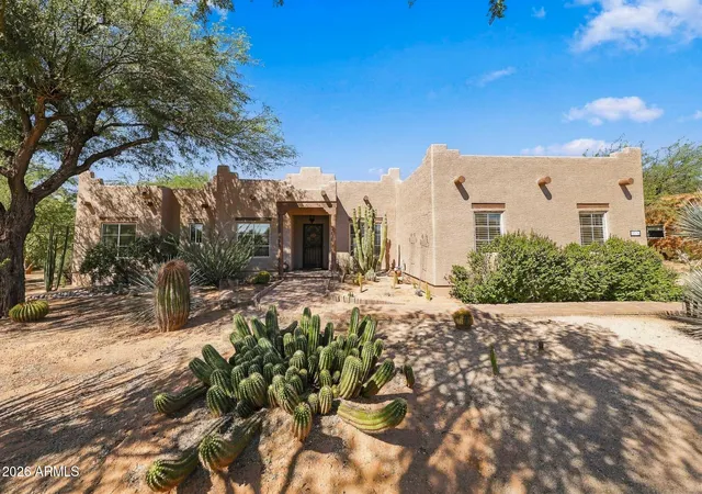 Photo 1 of Single family home for sale at 37836 N 4th Street, Phoenix, AZ 85086 | MLS# 7091291 | Listing updated on 2026-10-28