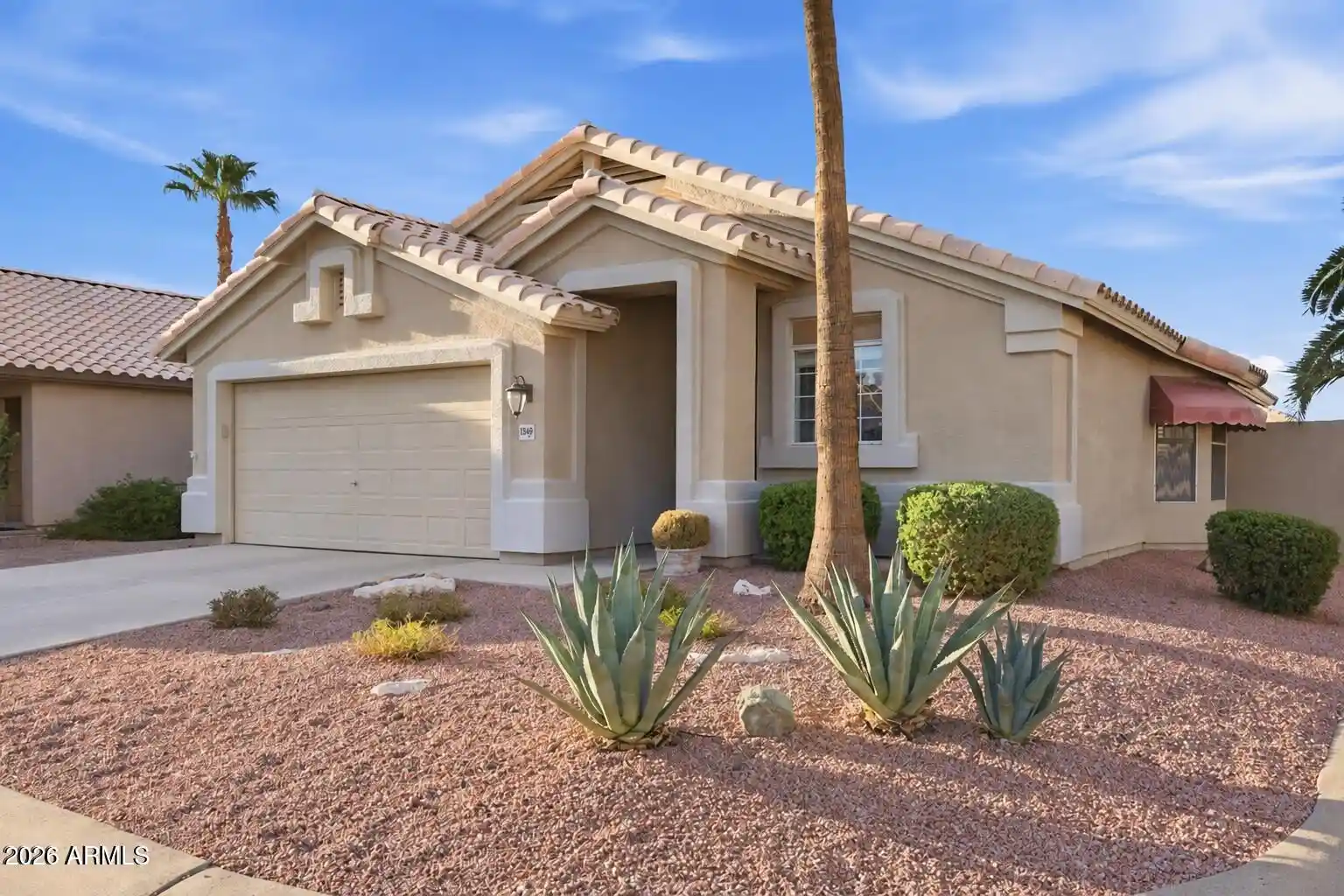 Photo 1 of Single family home for sale at 11666 W Yucca Ct, Surprise, AZ 85378 | MLS# 7084862 | Listing updated on 2026-10-06