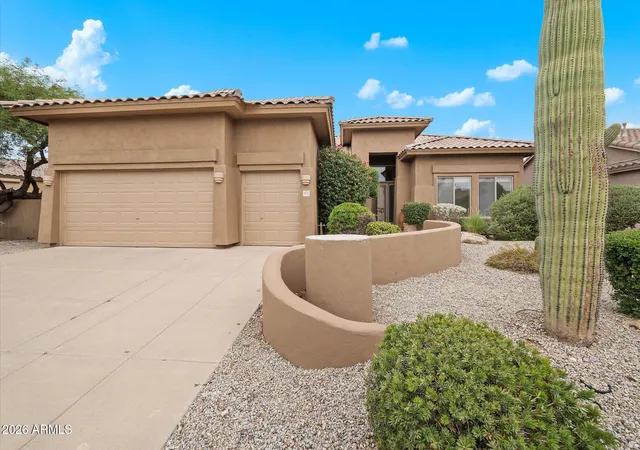 Photo 1 of Single family home for sale at 3717 N Paseo Del Sol St, Mesa, AZ 85207 | MLS# 7082384 | Listing updated on 2026-10-27