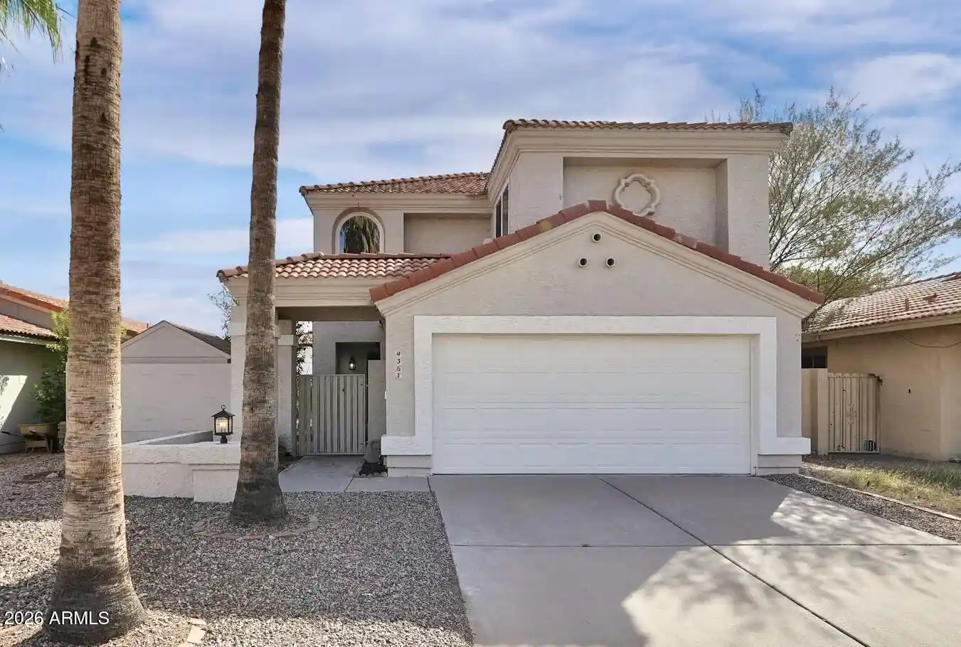 Photo 1 of Single family home for sale at 4361 E Corral Rd, Phoenix, AZ 85044 | MLS# 7096772 | Listing updated on 2026-10-26