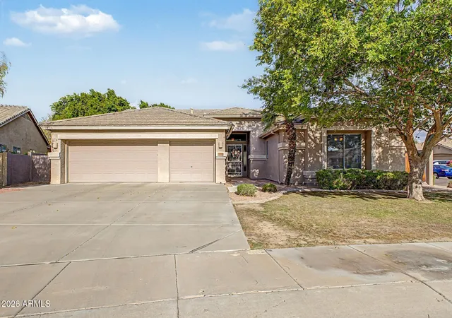 Photo 1 of Sale Pending at 25203 N 42nd Avenue, Phoenix, AZ 85083 | MLS# 7084595 | Listing updated on 2026-10-28