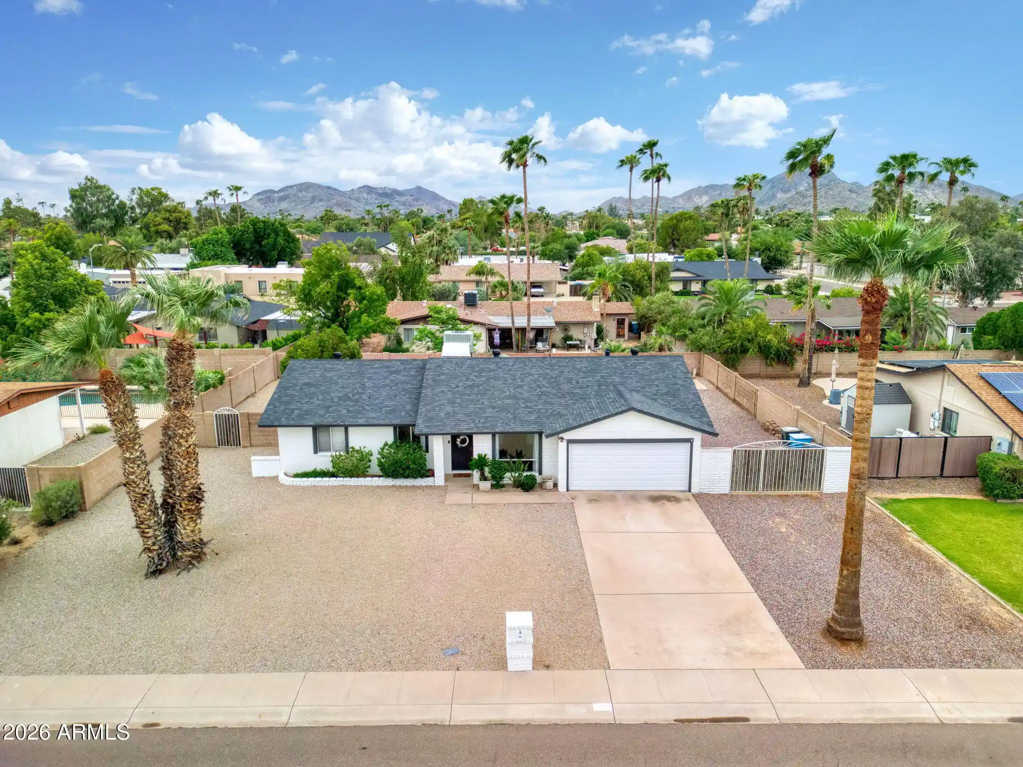 Photo 1 of Sale Pending at 5009 E Laurel Ln, Scottsdale, AZ 85254 | MLS# 7081792 | Listing updated on 2026-10-18
