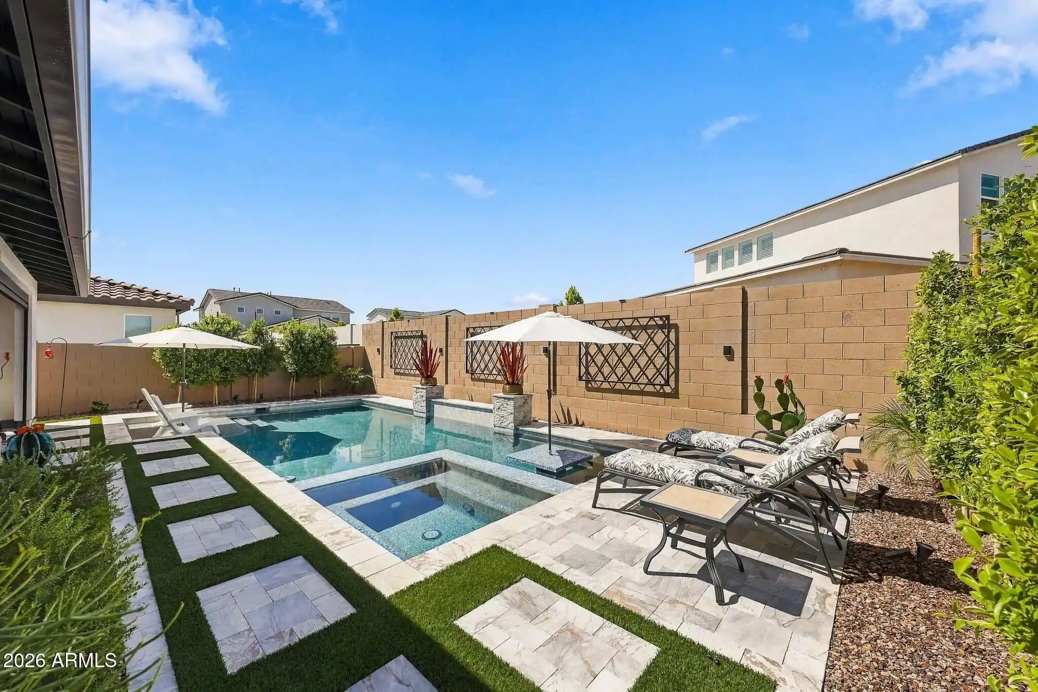 Photo 1 of Single family home for sale at 12028 N Luckenbach St, Surprise, AZ 85388 | MLS# 7084194 | Listing updated on 2026-10-21
