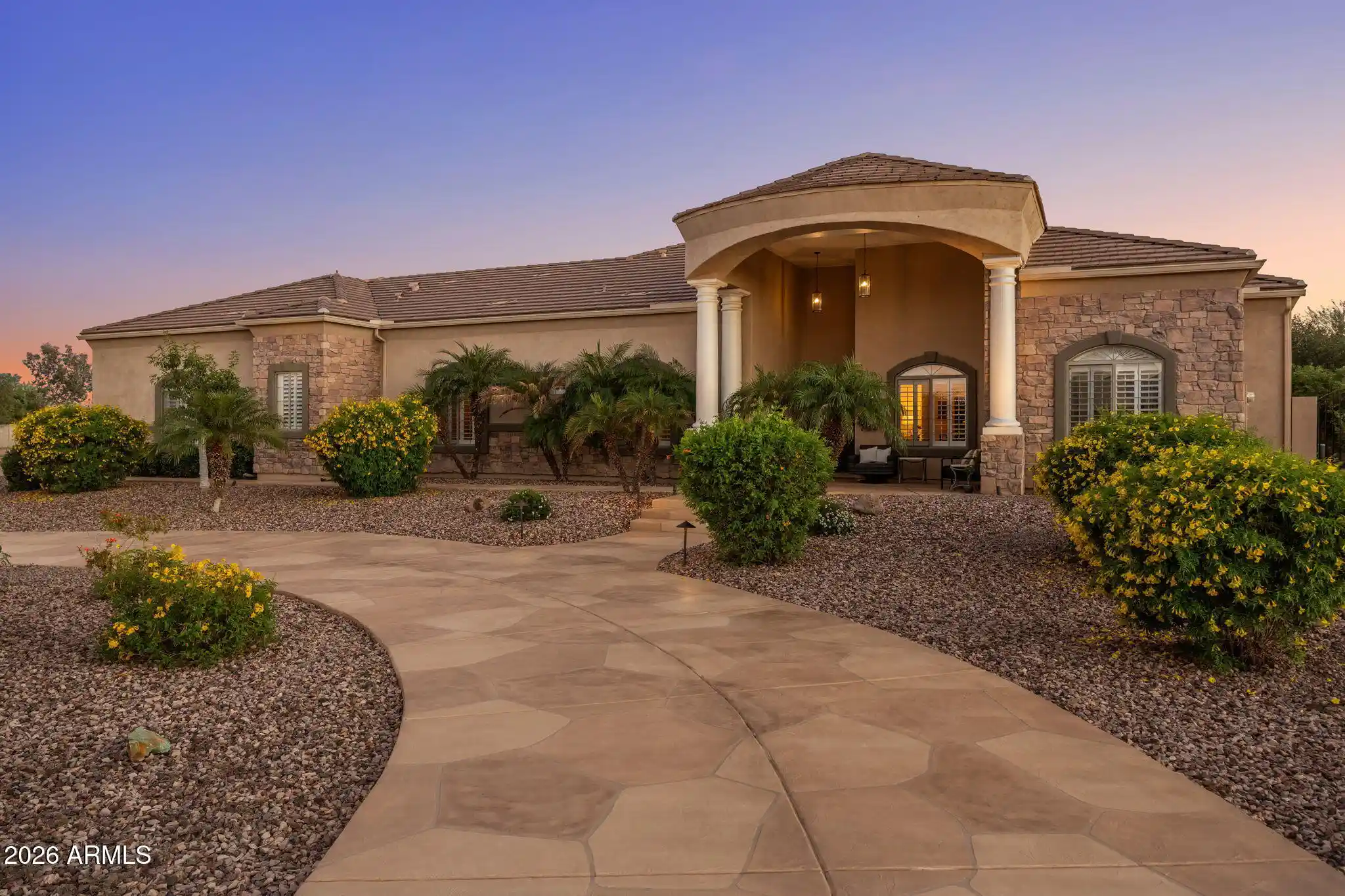 Single family home for sale at 745 W Rhea Rd, San Tan Valley, AZ 85143 | MLS# 7084403