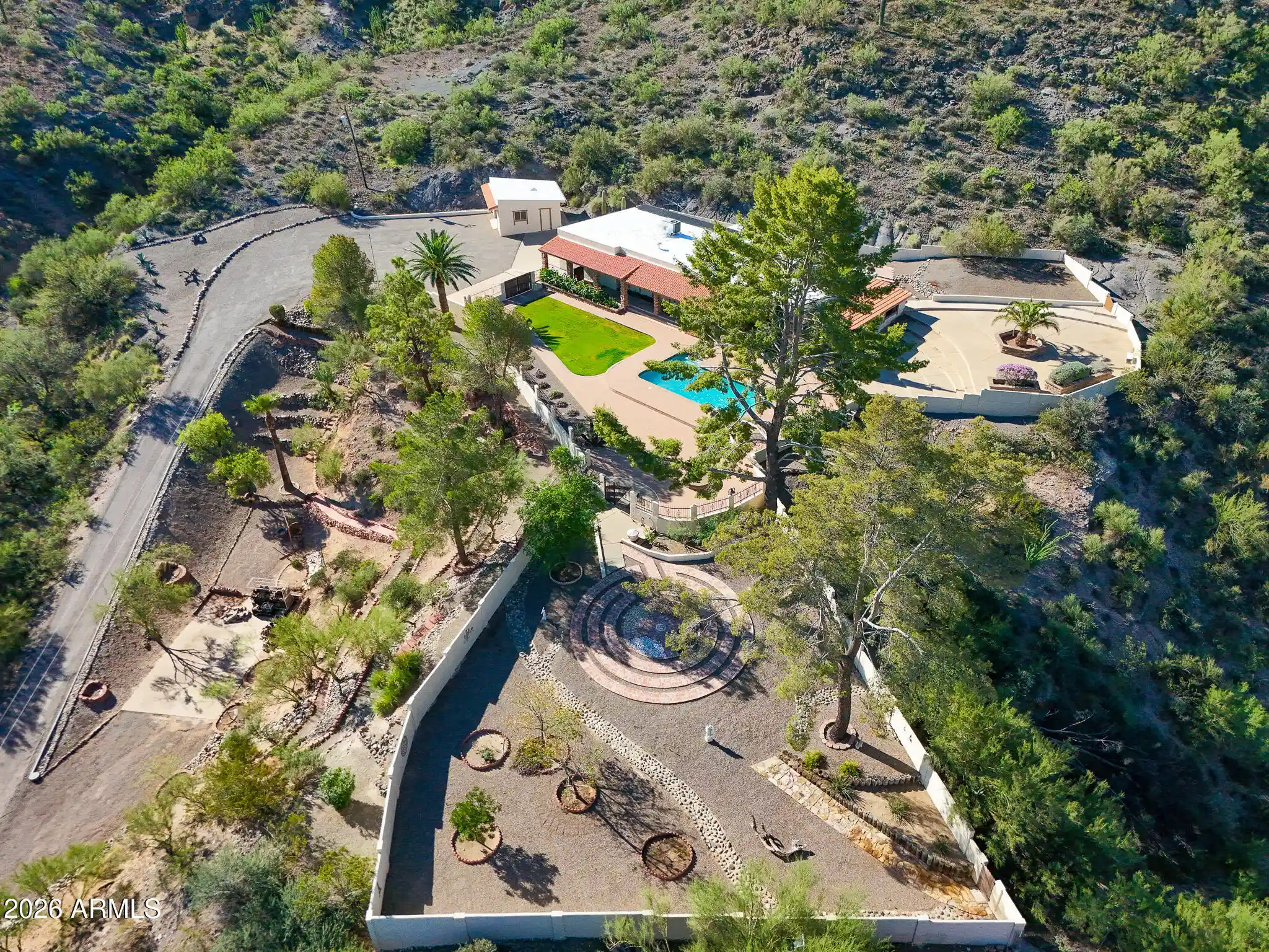 Photo 1 of Single family home for sale at 34601 S Cholla Dr, Black Canyon City, AZ 85324 | MLS# 7091667 | Listing updated on 2026-10-16