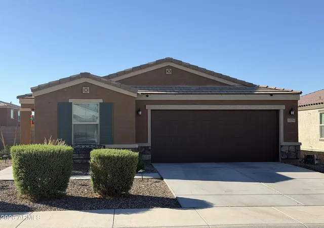 Single family home for sale at 19963 W Wilson St, Buckeye, AZ 85326 | MLS# 7082631