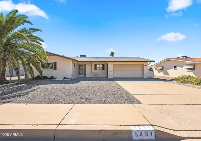 Single family home for sale at 5931 E Butte St, Mesa, AZ 85205 | MLS# 7099418