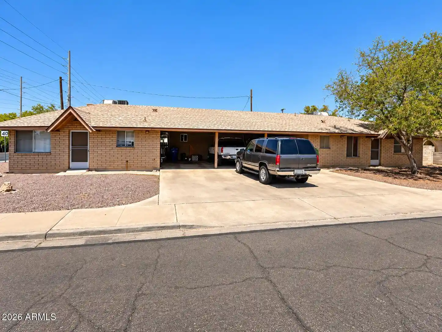 Photo 1 of Sale Pending at 410 N Temple St, Mesa, AZ 85203 | MLS# 7082015 | Listing updated on 2026-10-05