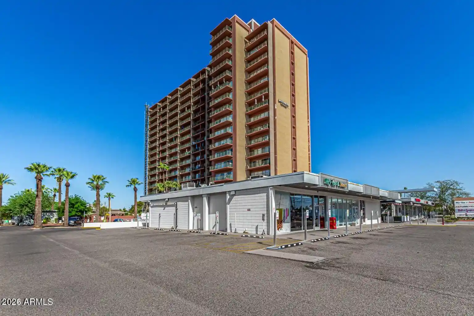 Photo 1 of Condo for sale at 4750 N Central Ave #11G, Phoenix, AZ 85012 | MLS# 7081478 | Listing updated on 2026-09-17
