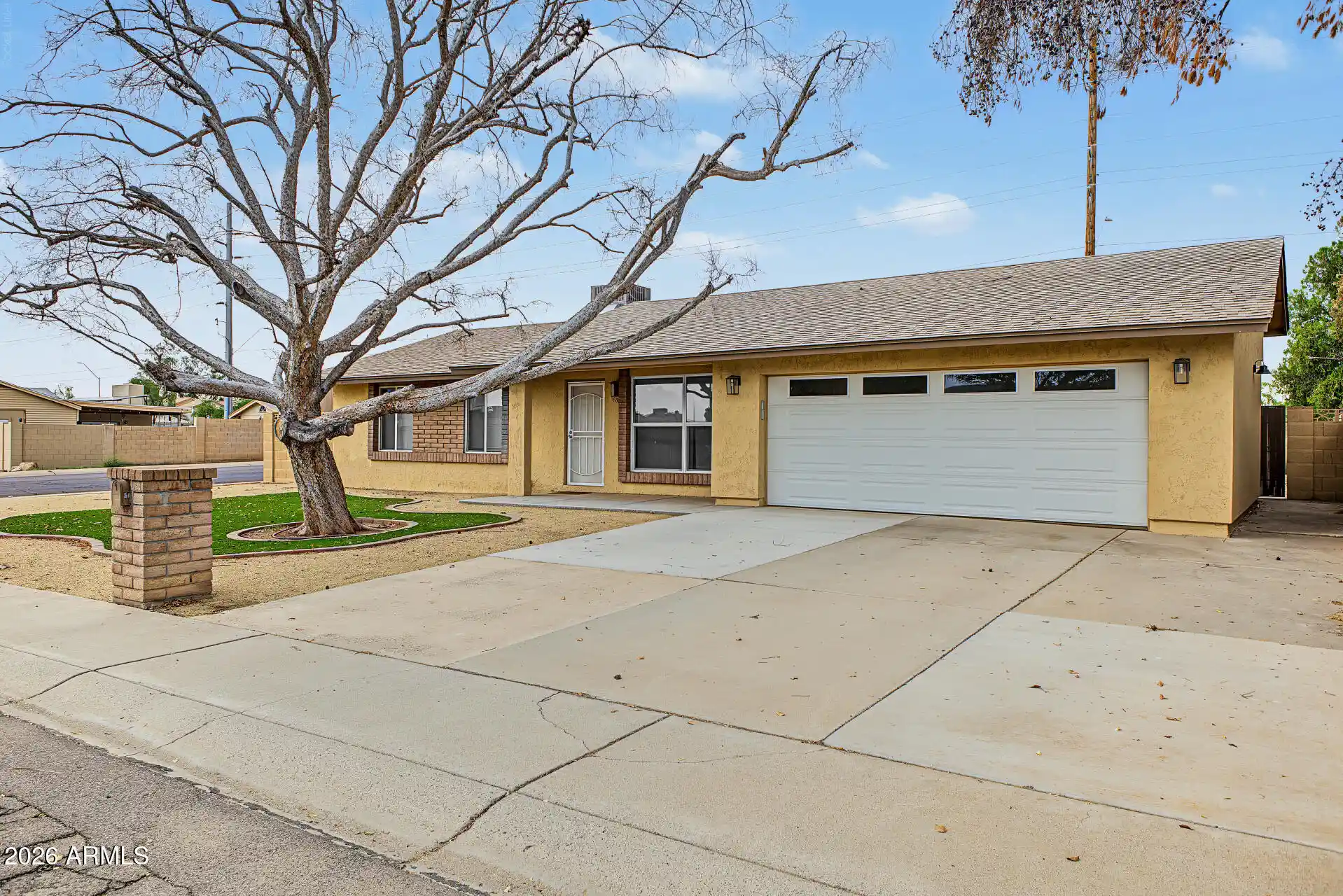 Photo 1 of Single family home for sale at 1636 W Villa Theresa Dr, Phoenix, AZ 85023 | MLS# 7081939 | Listing updated on 2026-10-19