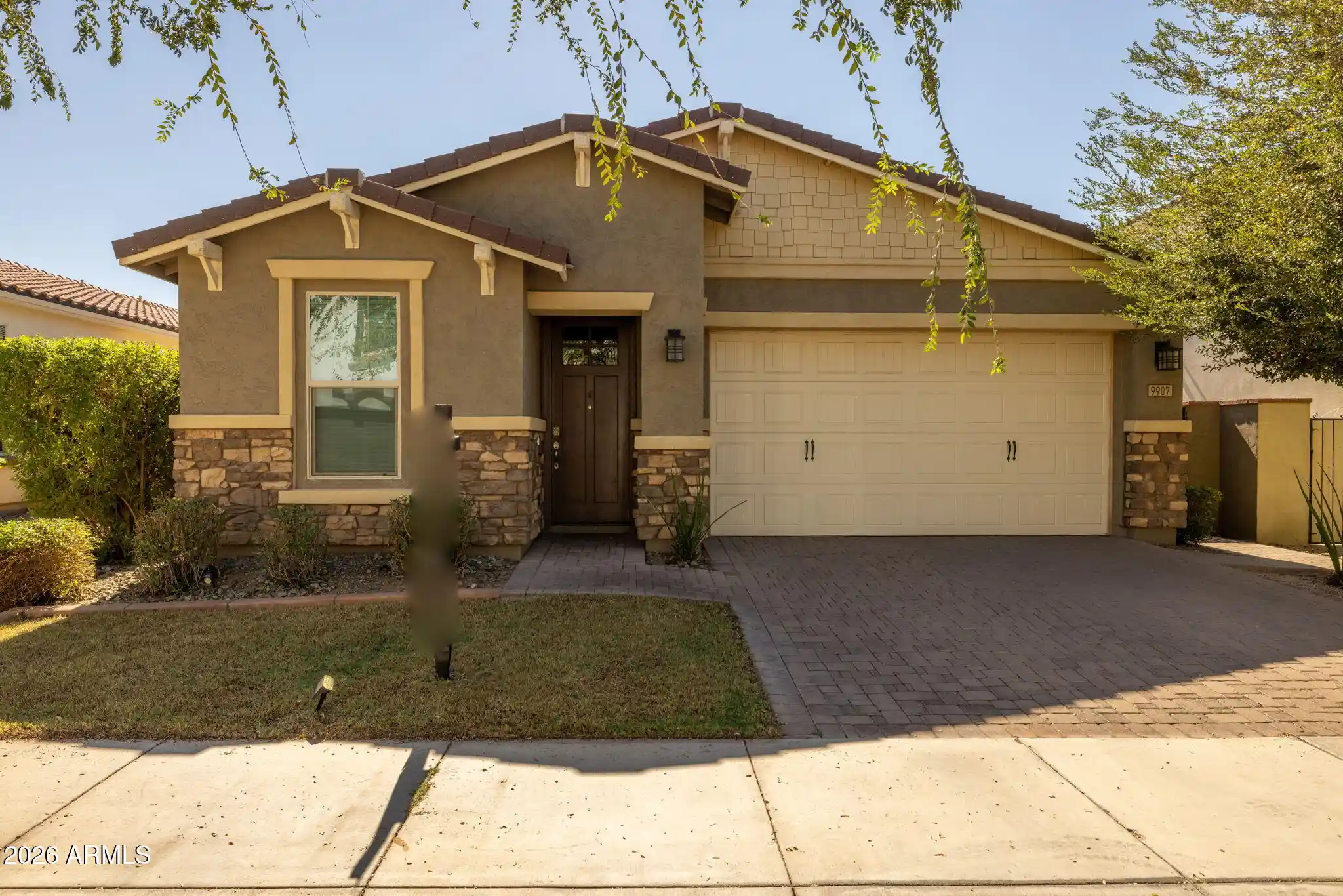 Photo 1 of Single family home for sale at 9907 E Tungsten Dr, Mesa, AZ 85212 | MLS# 7082129 | Listing updated on 2026-10-25