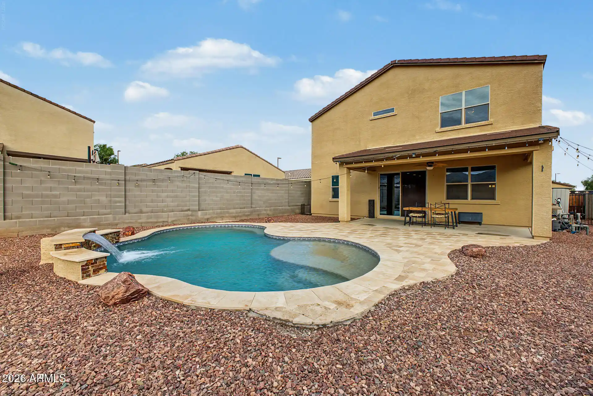 Single family home for sale at 2064 N 213th Drive, Buckeye, AZ 85396 | MLS# 7093142