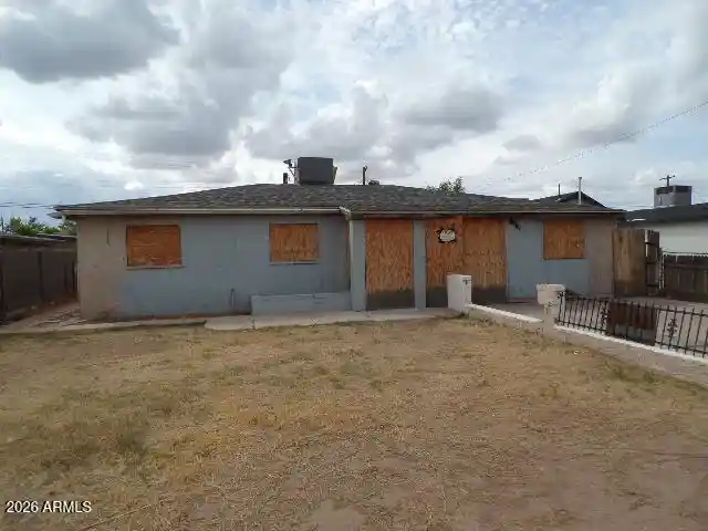 Photo 1 of Sale Pending at 2117 E Howe Ave, Tempe, AZ 85281 | MLS# 7081549 | Listing updated on 2026-09-28