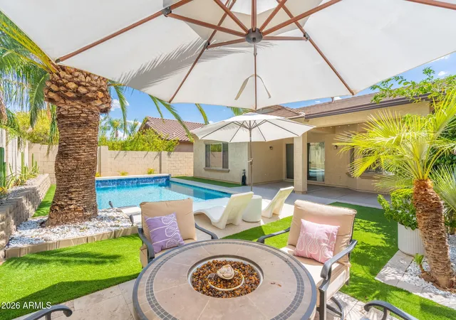 Photo 1 of Single family home for sale at 5218 W Buckskin Trl, Phoenix, AZ 85083 | MLS# 7081544 | Listing updated on 2026-10-27