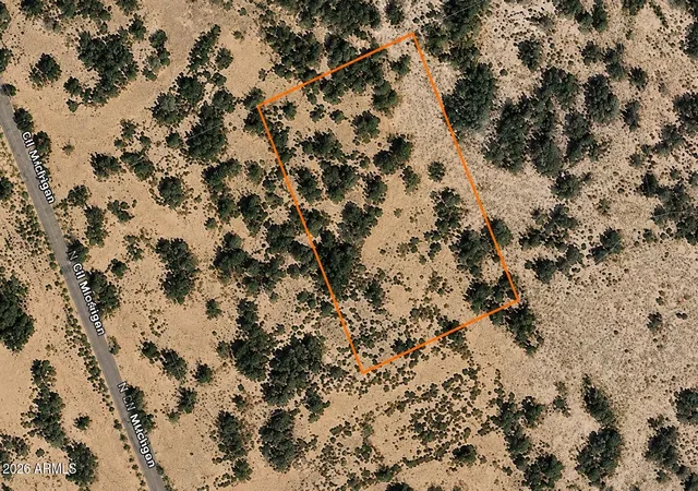 Photo 1 of Land for sale at 0 W Cochise #78, Cochise, AZ 85606 | MLS# 7099547 | Listing updated on 2026-10-28