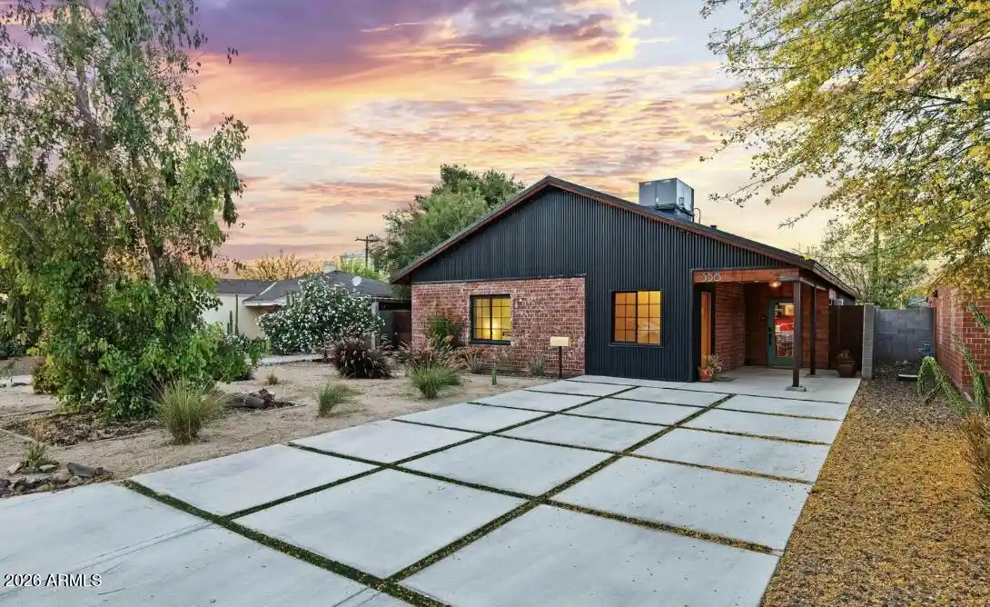 Photo 1 of Single family home for sale at 358 E Whitton Ave, Phoenix, AZ 85012 | MLS# 7081855 | Listing updated on 2026-10-18