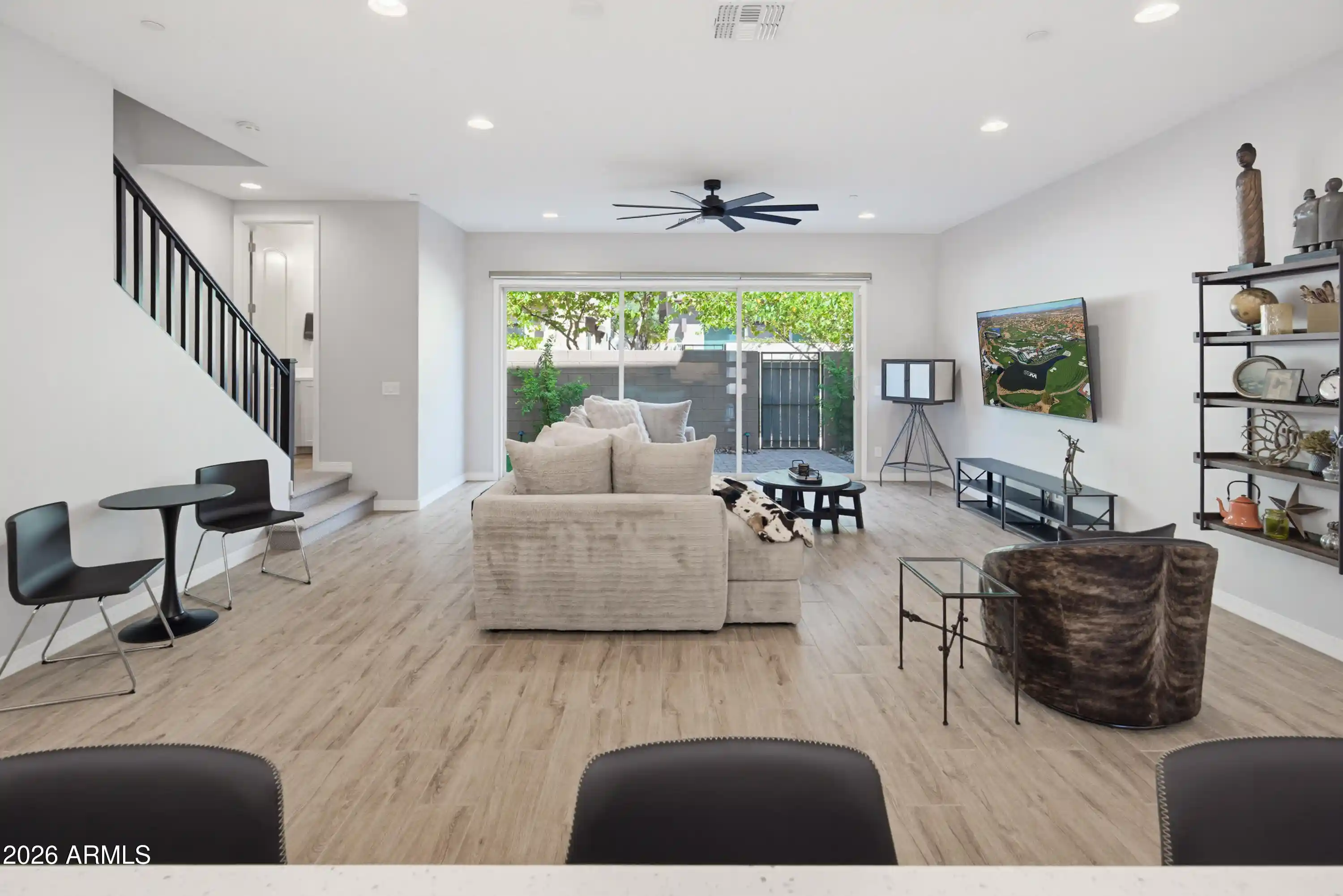 Photo 1 of Townhouse for sale at 7492 E Via De Luna Dr, Scottsdale, AZ 85255 | MLS# 7081563 | Listing updated on 2026-10-28