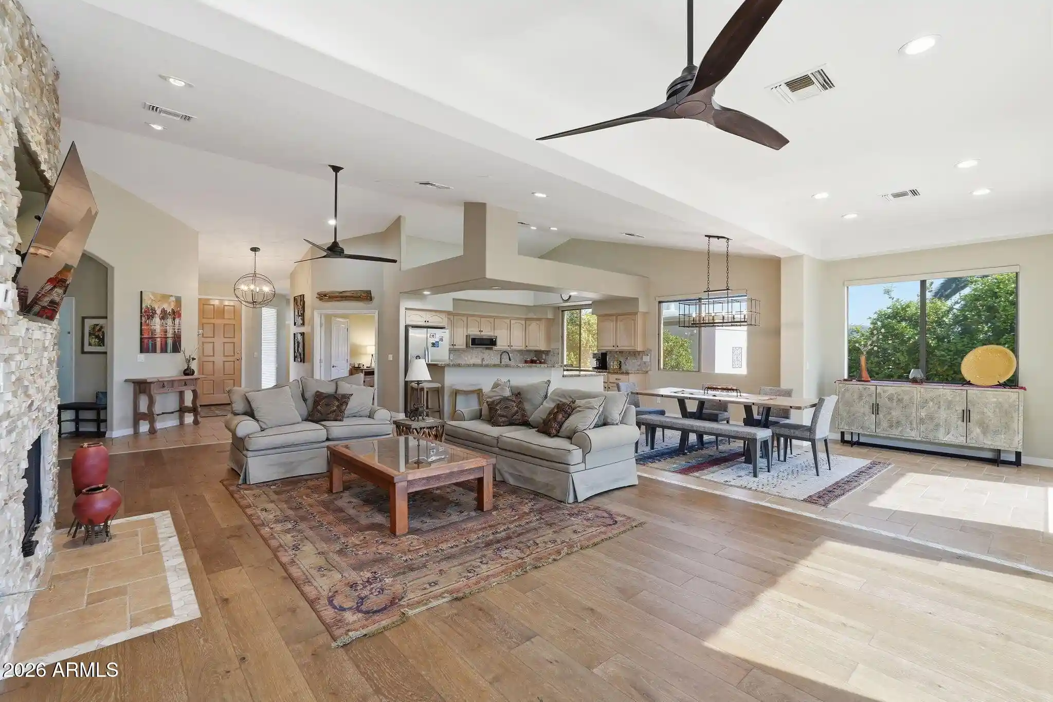 Photo 1 of Single family home for sale at 18809 E Avenida Del Ray, Rio Verde, AZ 85263 | MLS# 7083024 | Listing updated on 2026-10-19