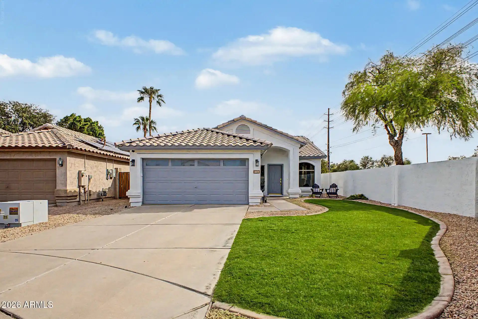 Photo 1 of Single family home for sale at 1601 E Barbarita Ave, Gilbert, AZ 85234 | MLS# 7081606 | Listing updated on 2026-10-24