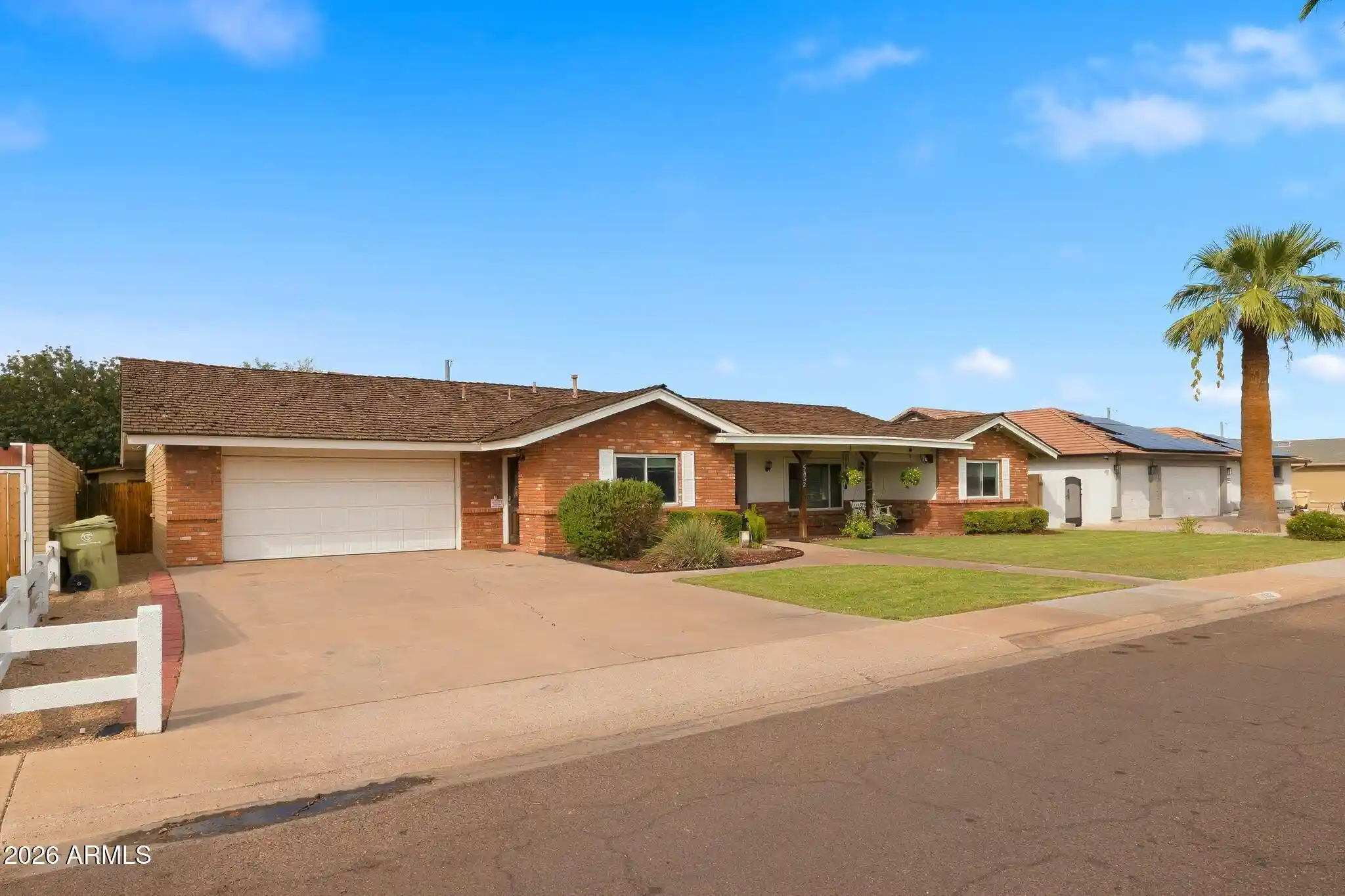 Photo 1 of Sale Pending at 5832 W Frier Dr, Glendale, AZ 85301 | MLS# 7081681 | Listing updated on 2026-10-25