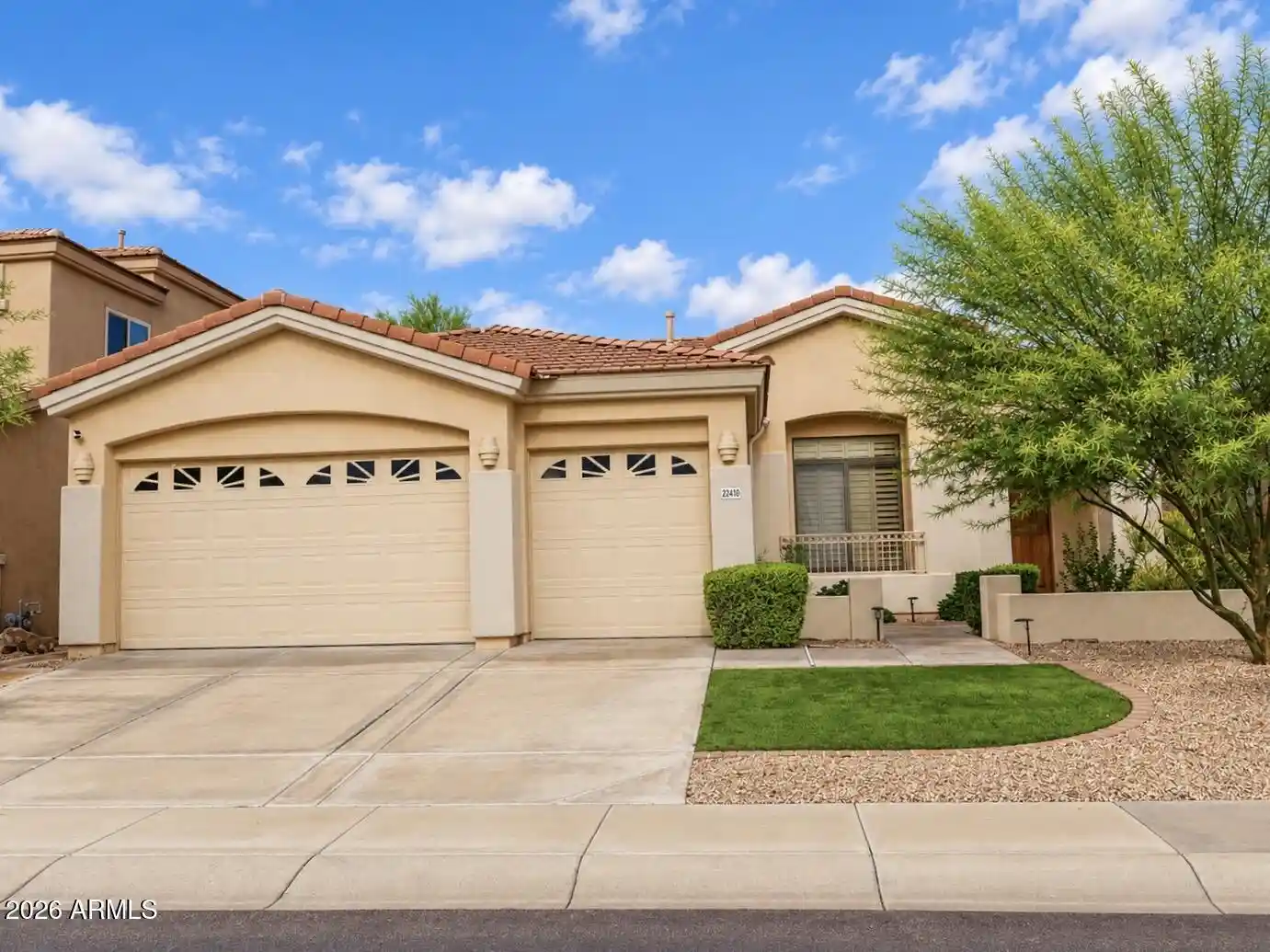 Photo 1 of Single family home for sale at 22410 N 48th Street, Phoenix, AZ 85054 | MLS# 7081576 | Listing updated on 2026-10-26
