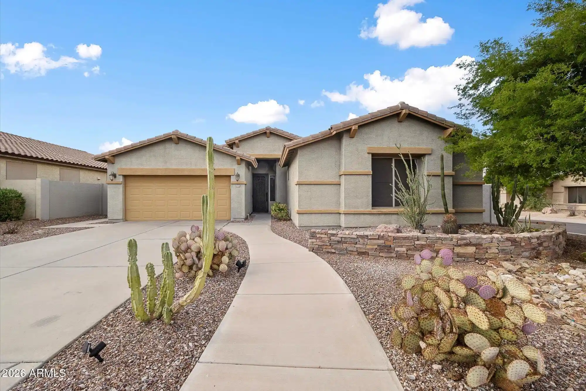 Photo 1 of Single family home for sale at 18426 W Western Star Blvd, Goodyear, AZ 85338 | MLS# 7082212 | Listing updated on 2026-09-27