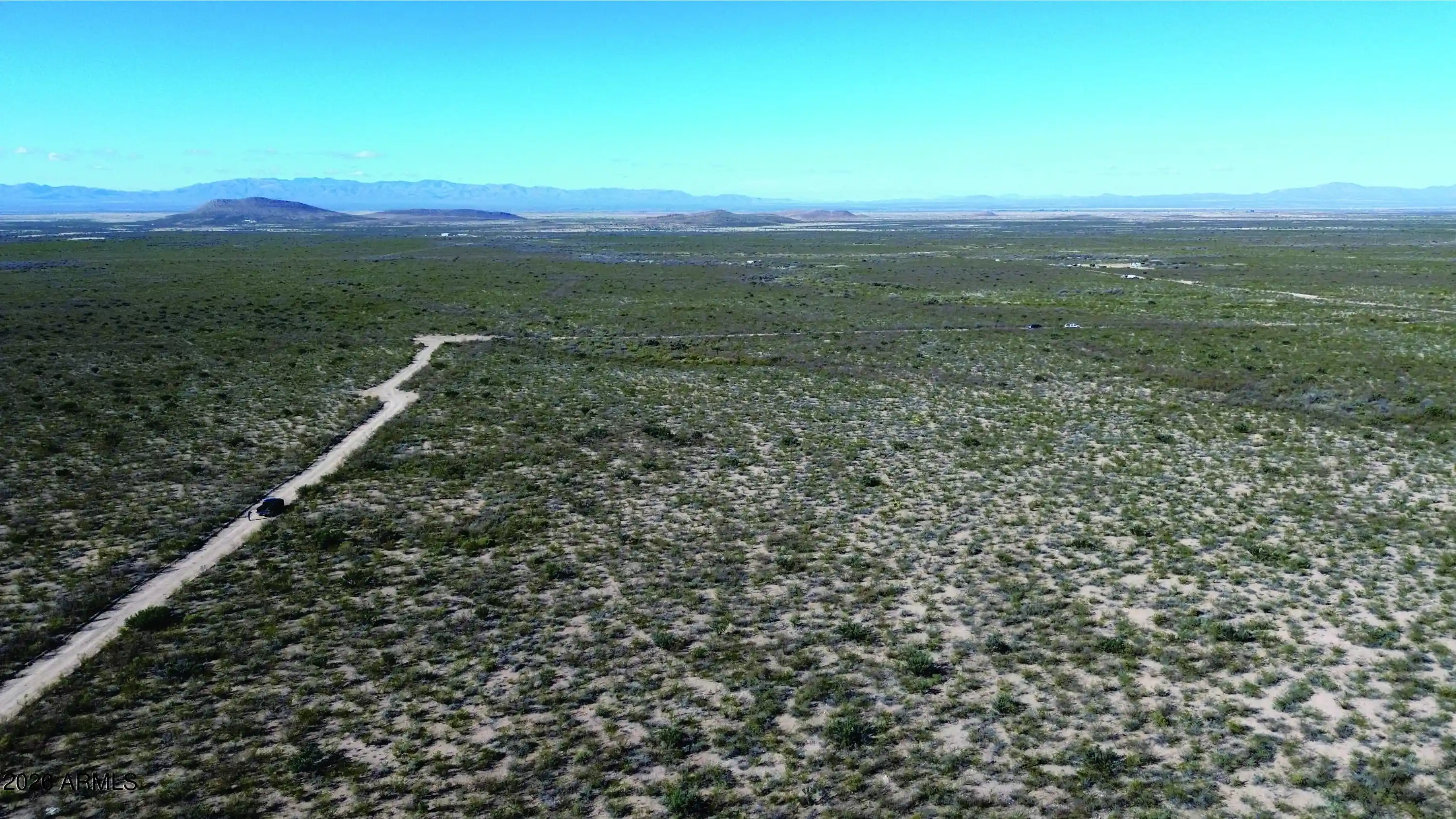 Photo 1 of Sale Pending at 429 Acres La Cienega #152, Douglas, AZ 85607 | MLS# 7081575 | Listing updated on 2026-10-05