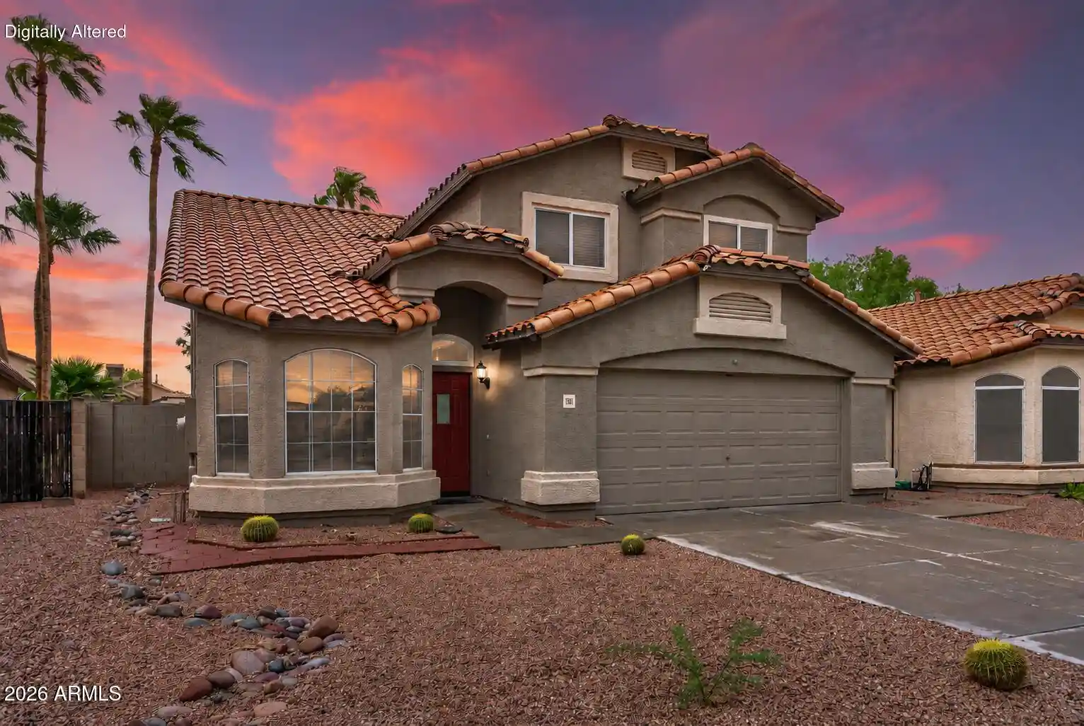 Photo 1 of Sale Pending at 1301 E Sierra Madre Ave, Gilbert, AZ 85296 | MLS# 7081707 | Listing updated on 2026-10-04