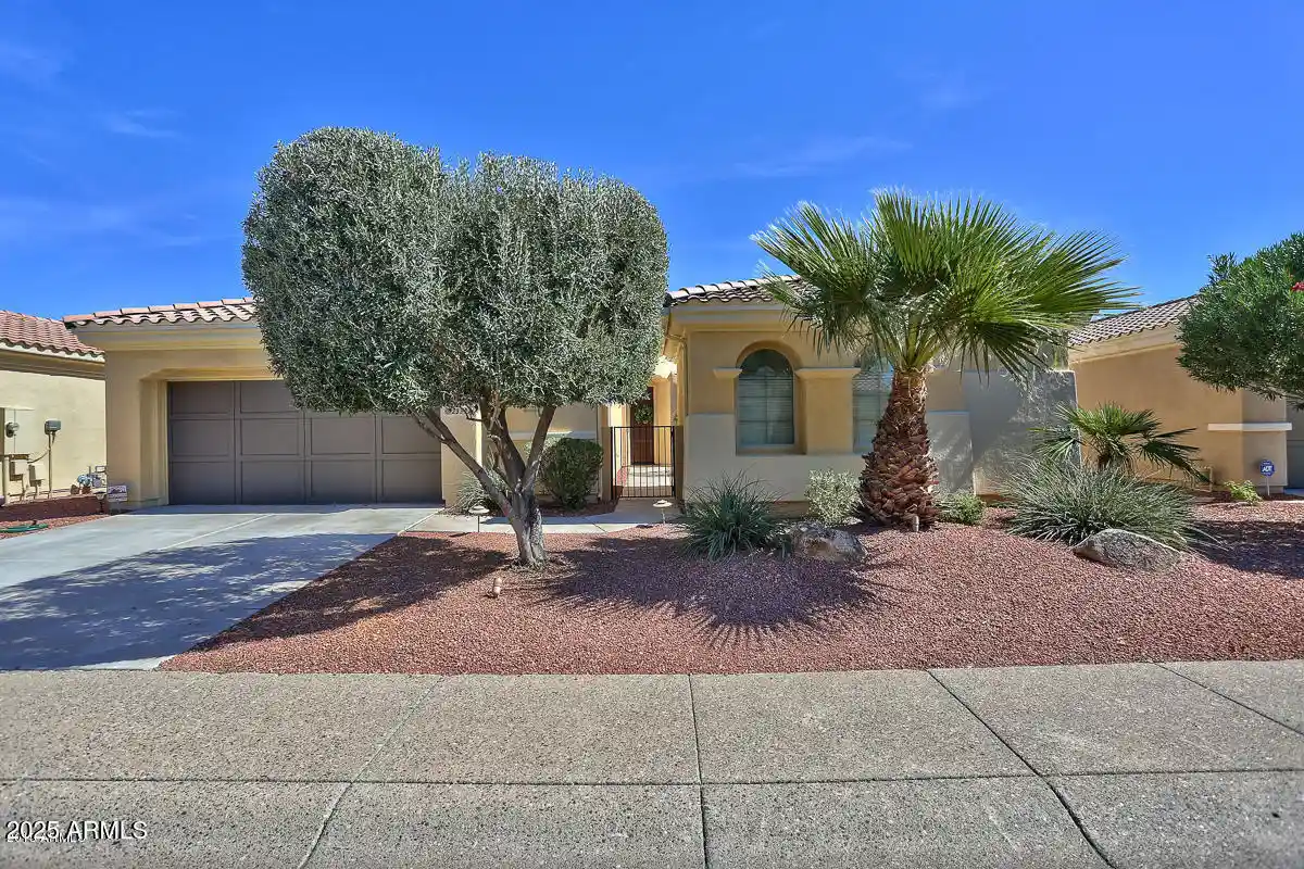 Photo 1 of Single family home for sale at 23317 N Arrellaga Dr, Sun City West, AZ 85375 | MLS# 7082018 | Listing updated on 2026-10-25