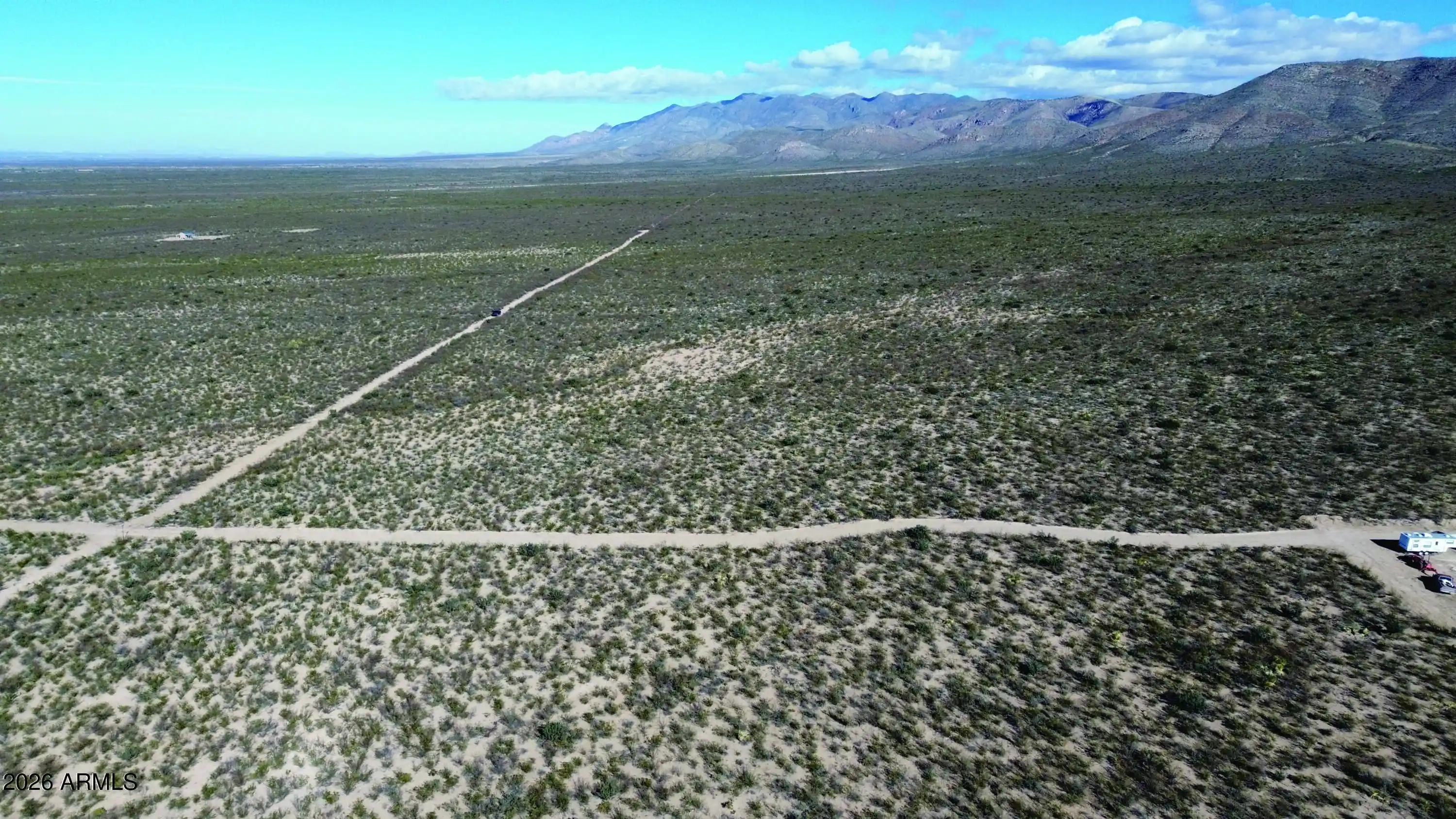 Land for sale at 4.78acres La Defensa Ln #177, Douglas, AZ 85607 | MLS# 7081599